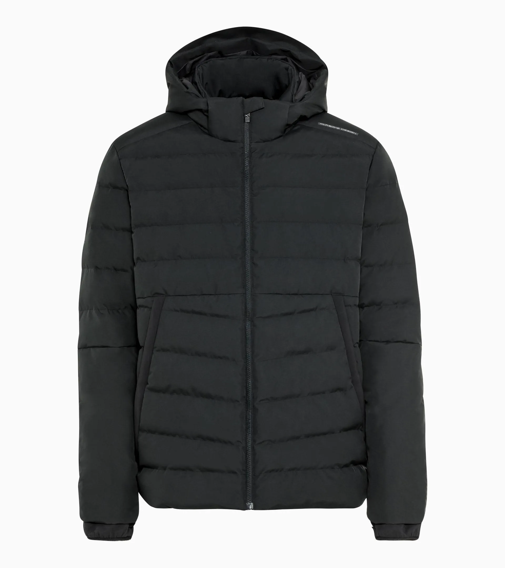 Padded Jacket | PORSCHE SHOP