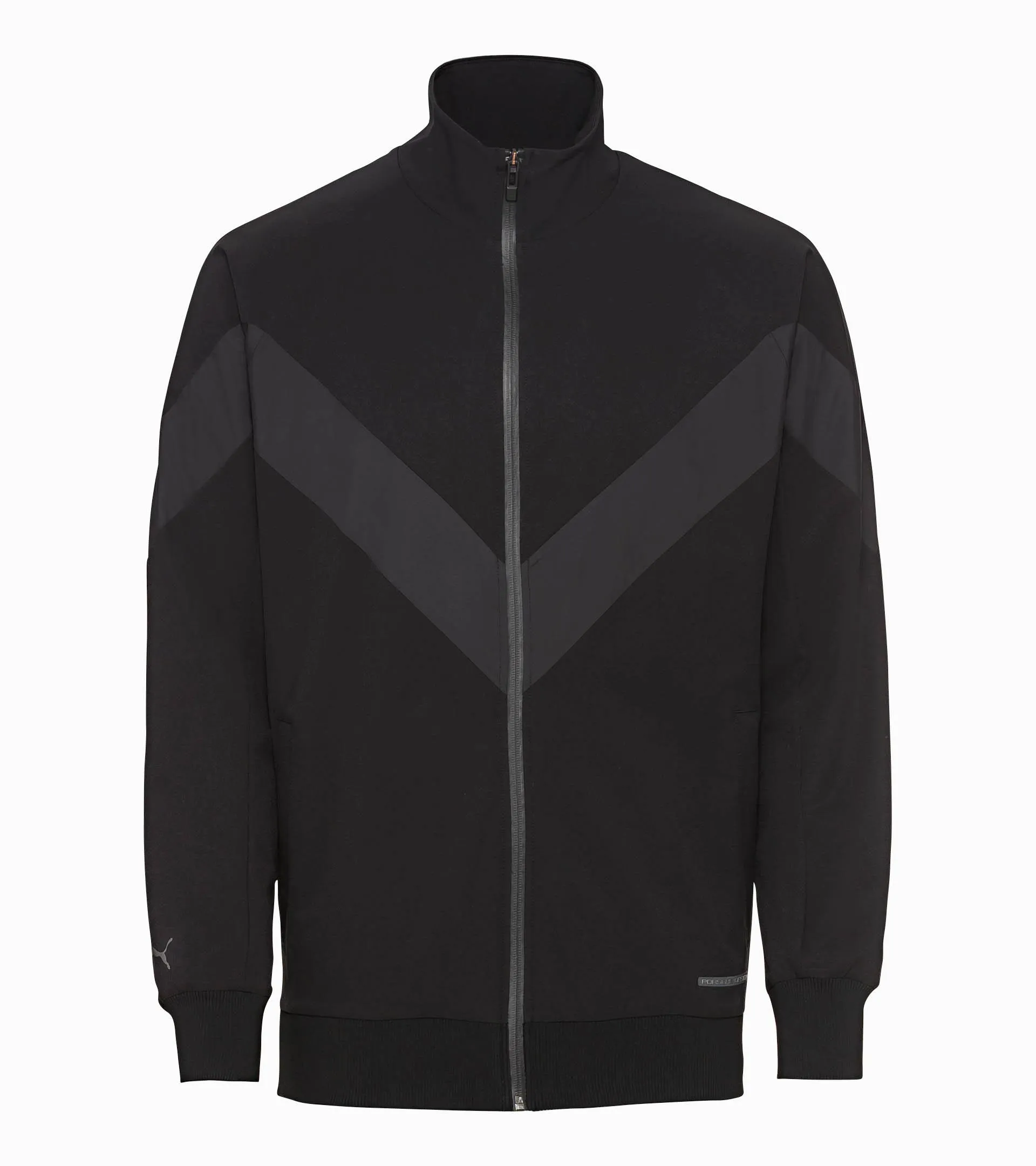ウィンダンシー TECH BASIC TRACK JACKET ブラック M ウィンダンシー TECH BASIC TRACK JACKET ブラック M