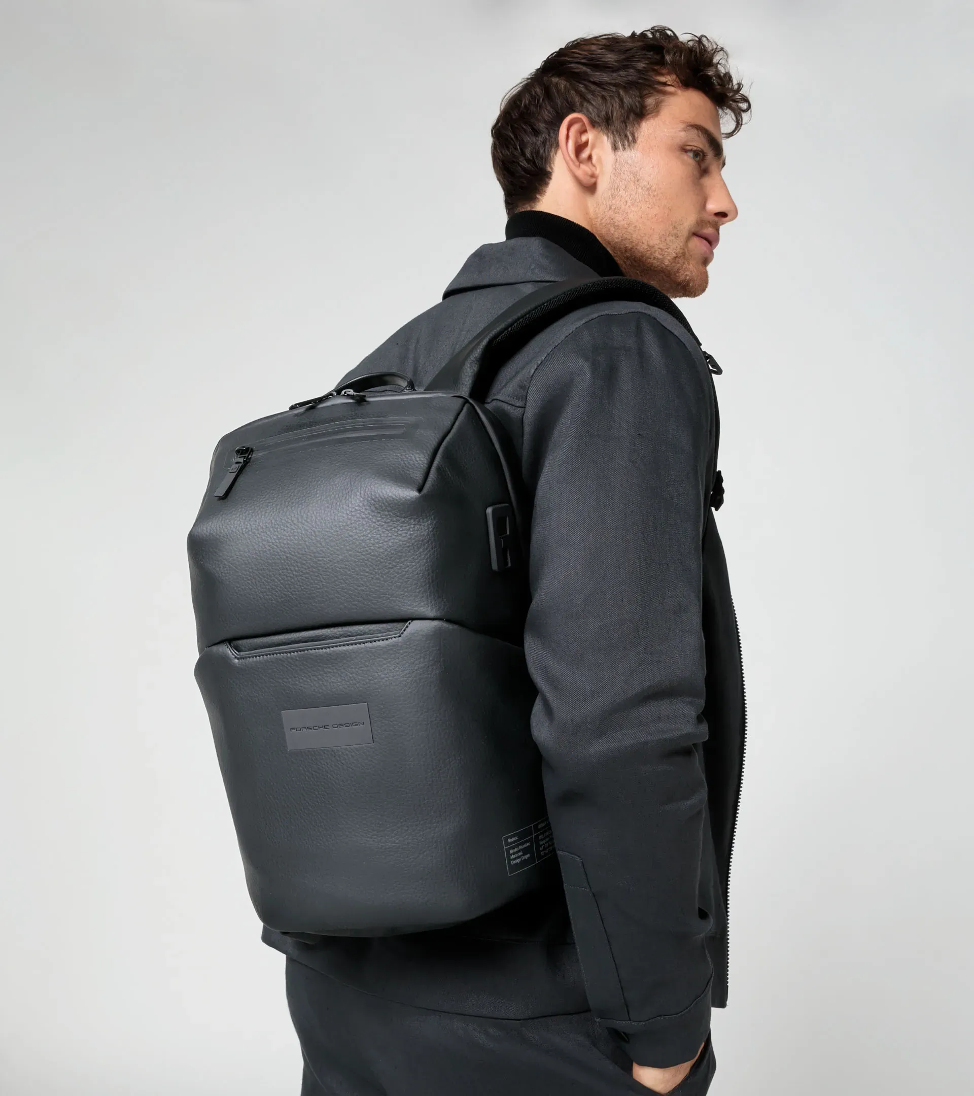 uu  Urban Eco RL Backpack XS | PORSCHE SHOP