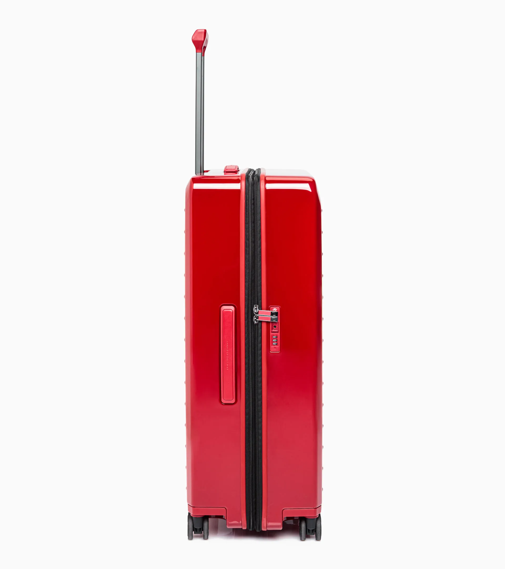 Roadster Hardcase 4W Trolley XL | PORSCHE SHOP