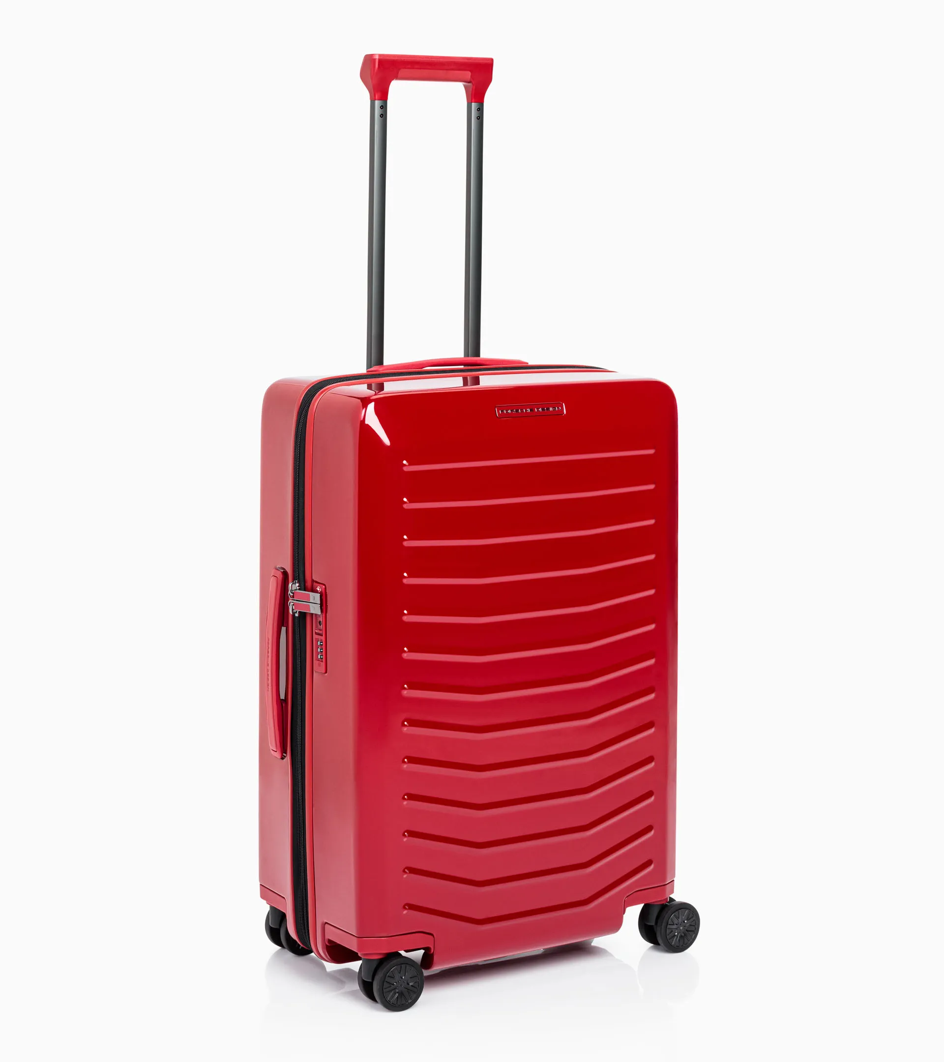 Roadster hardcase trolley L | PORSCHE SHOP