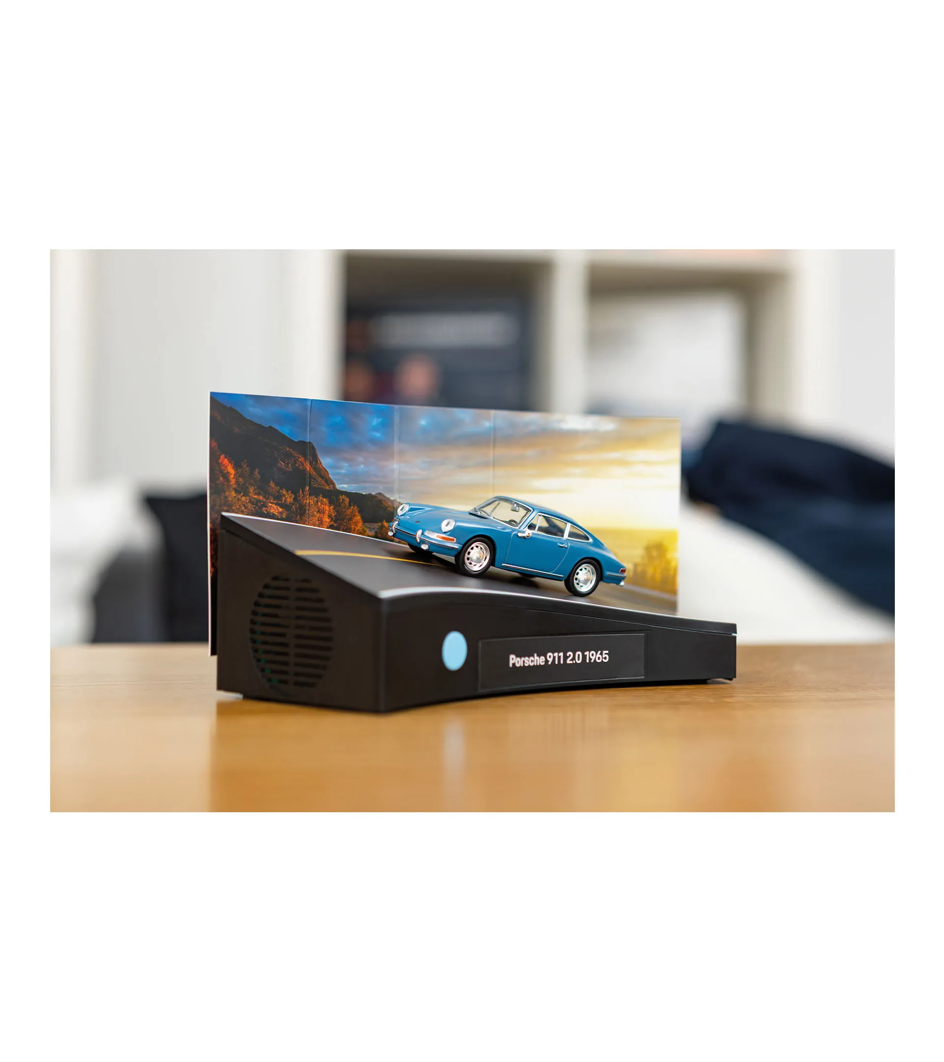 Porsche 911 Advent Calendar | PORSCHE SHOP