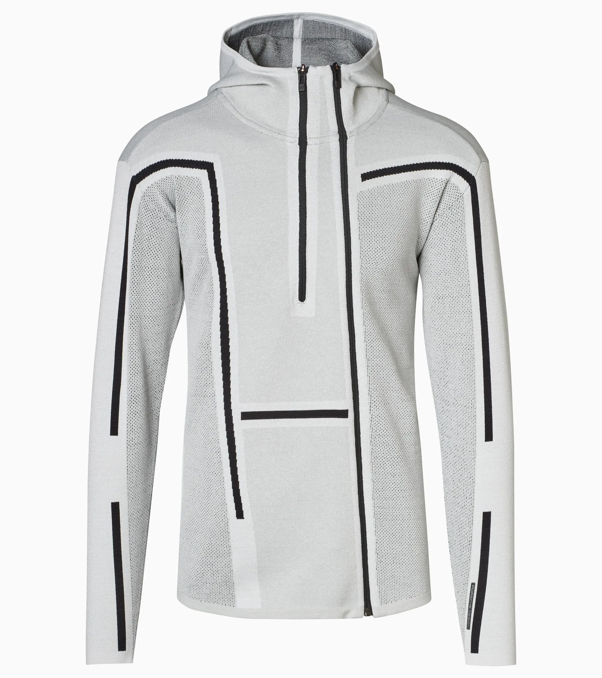 Active EVO Knit Midlayer - Luxury Sports Sweaters for Men, Porsche Design