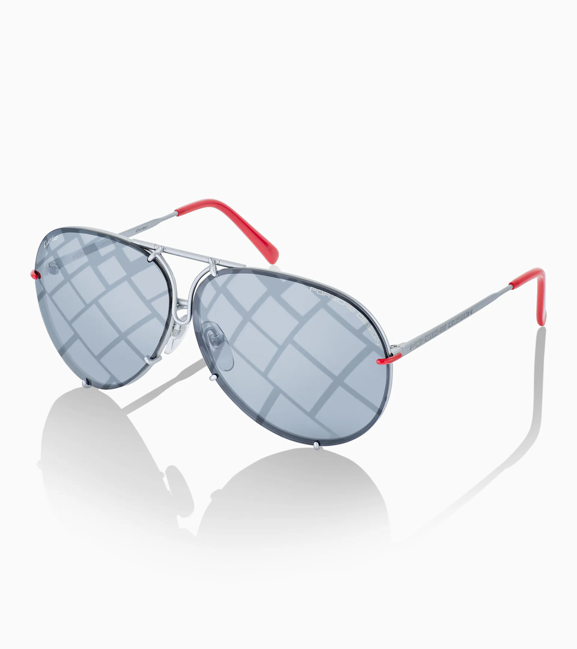 Sunglasses P'8478 – Turbo No. 1 – Limited Edition | PORSCHE SHOP