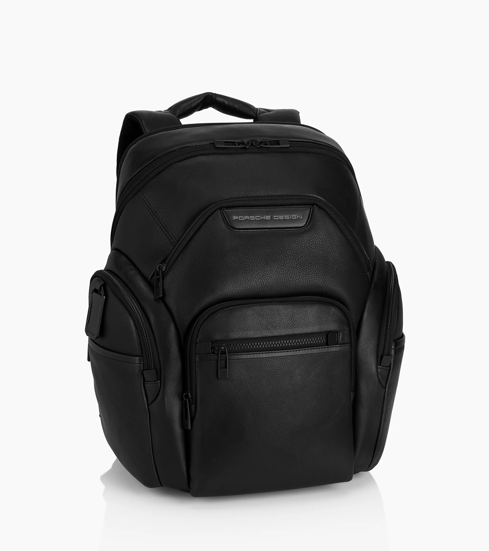 Roadster Leather Backpack L | PORSCHE SHOP