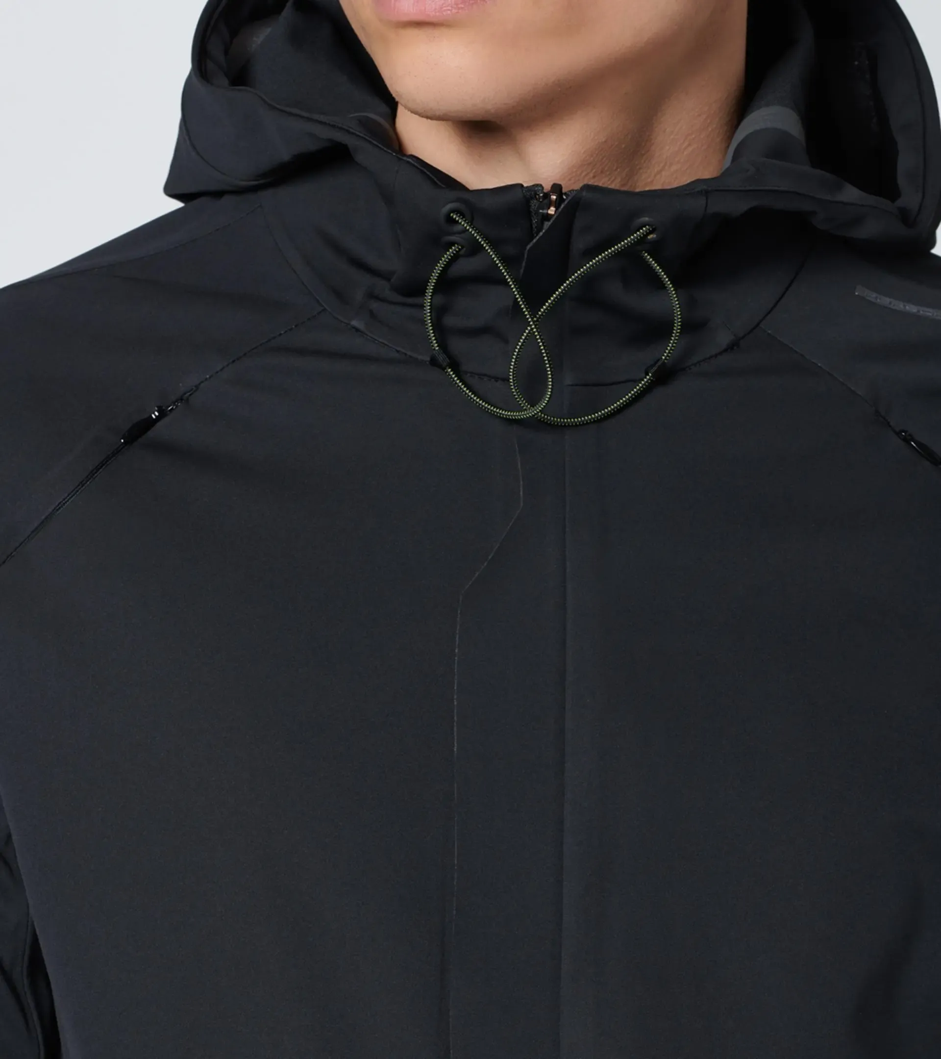 DUSTCELL ボアフーディー L DUSTCELL】ボアフーディー／DUSTCELL LIVE 2025「月の裏」 – FINDME