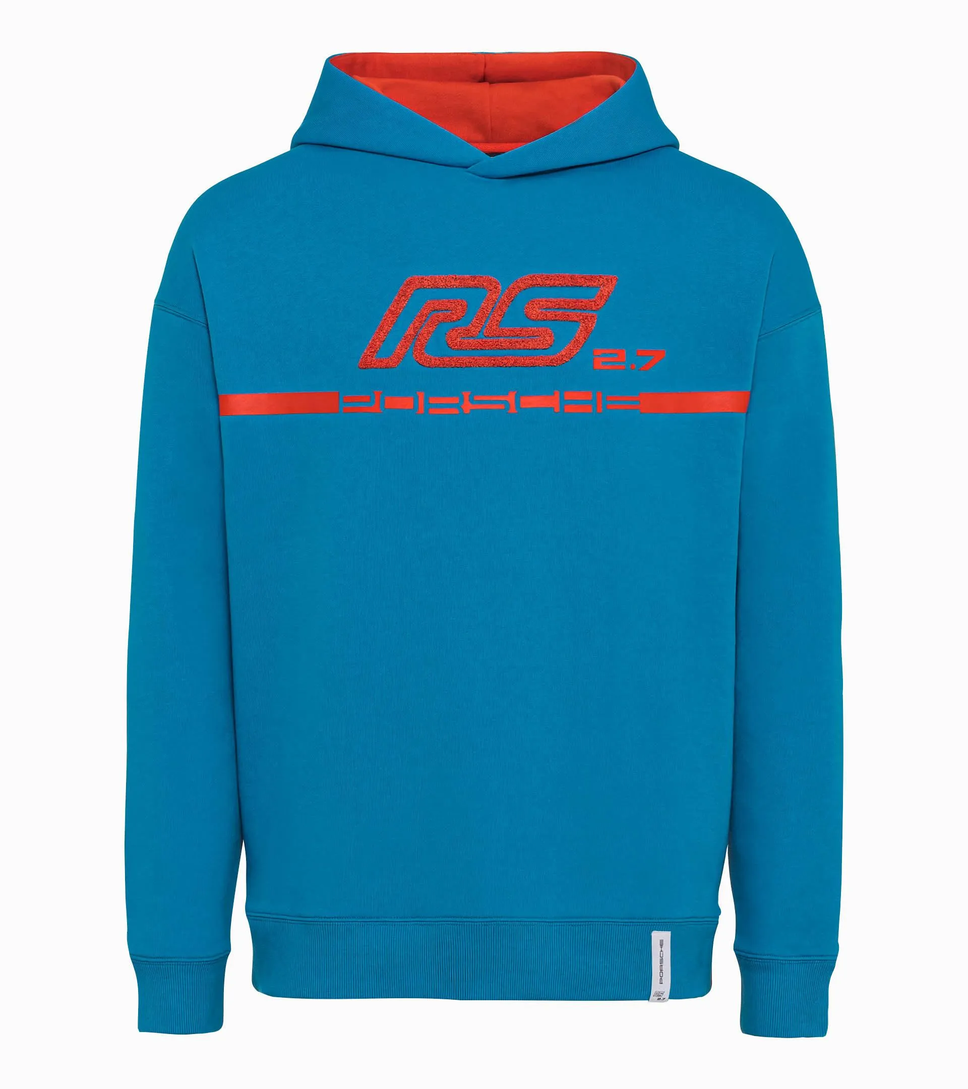 Hoodie – RS 2.7