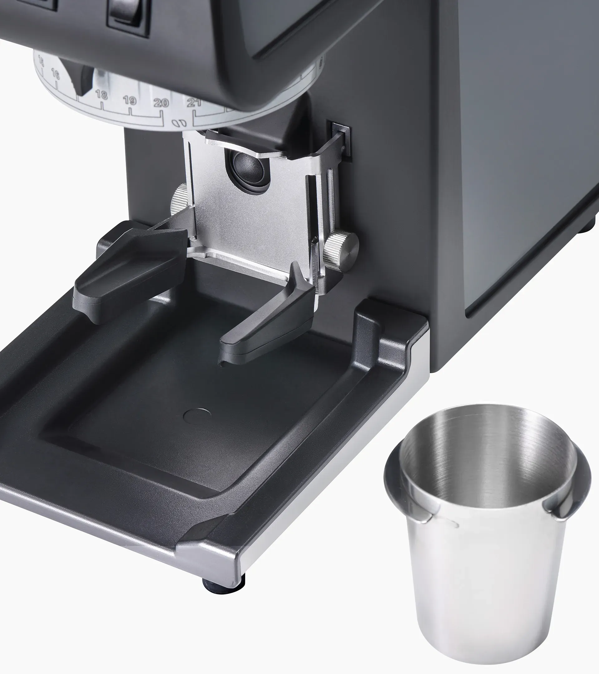 majo イタリア製 La Marzocco Swan Commercial Espresso Coffee Grinder – Coffee