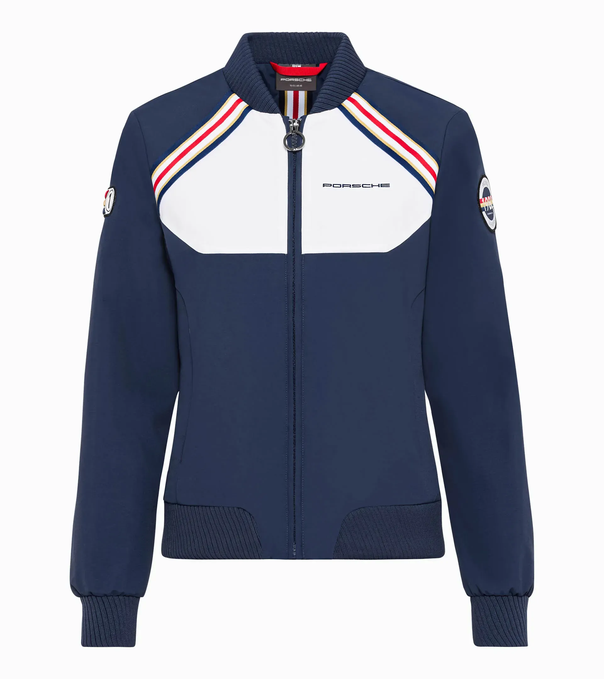 Women's jacket – Racing | PORSCHE SHOP