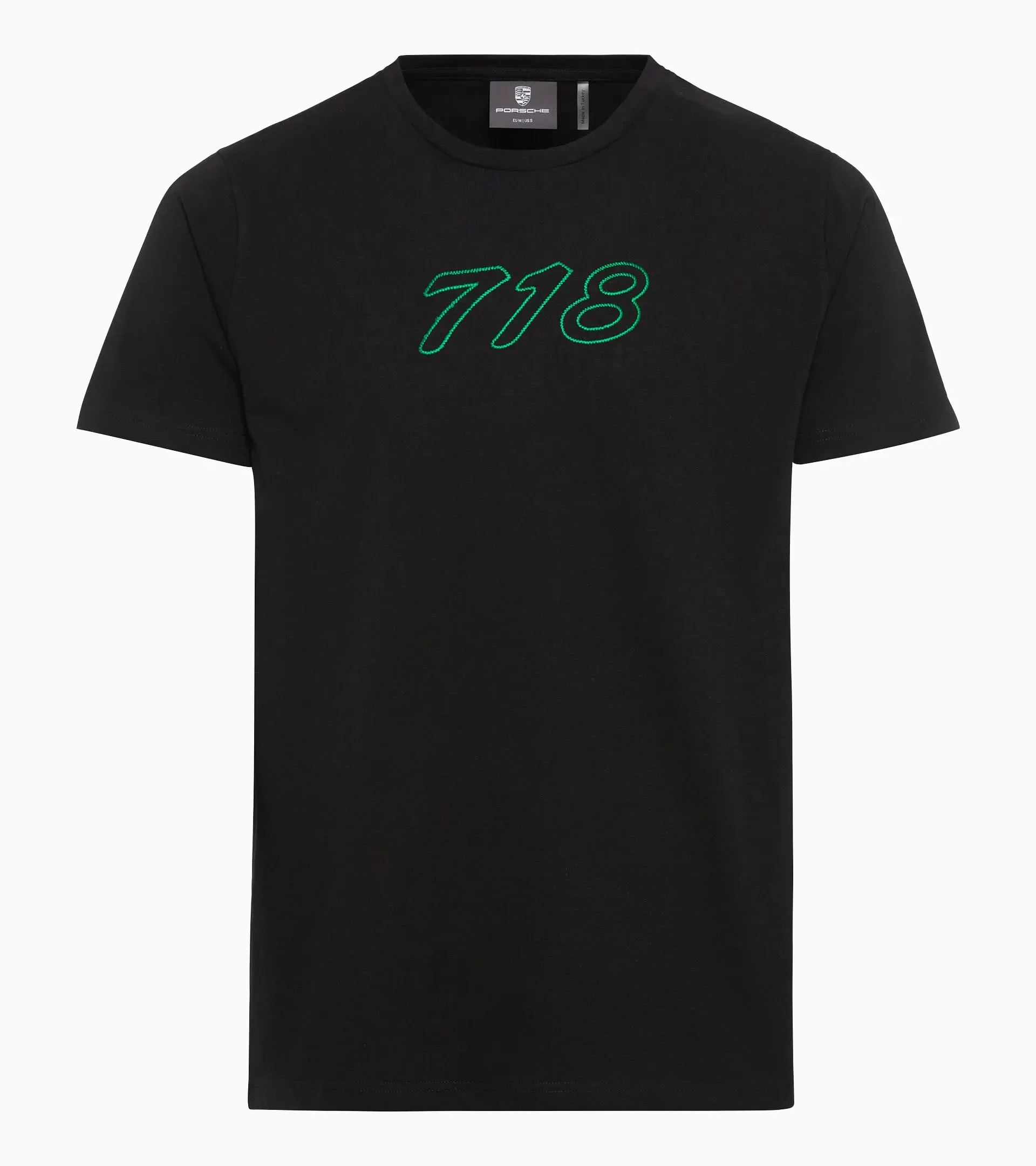 718 unisex T-shirt | PORSCHE SHOP