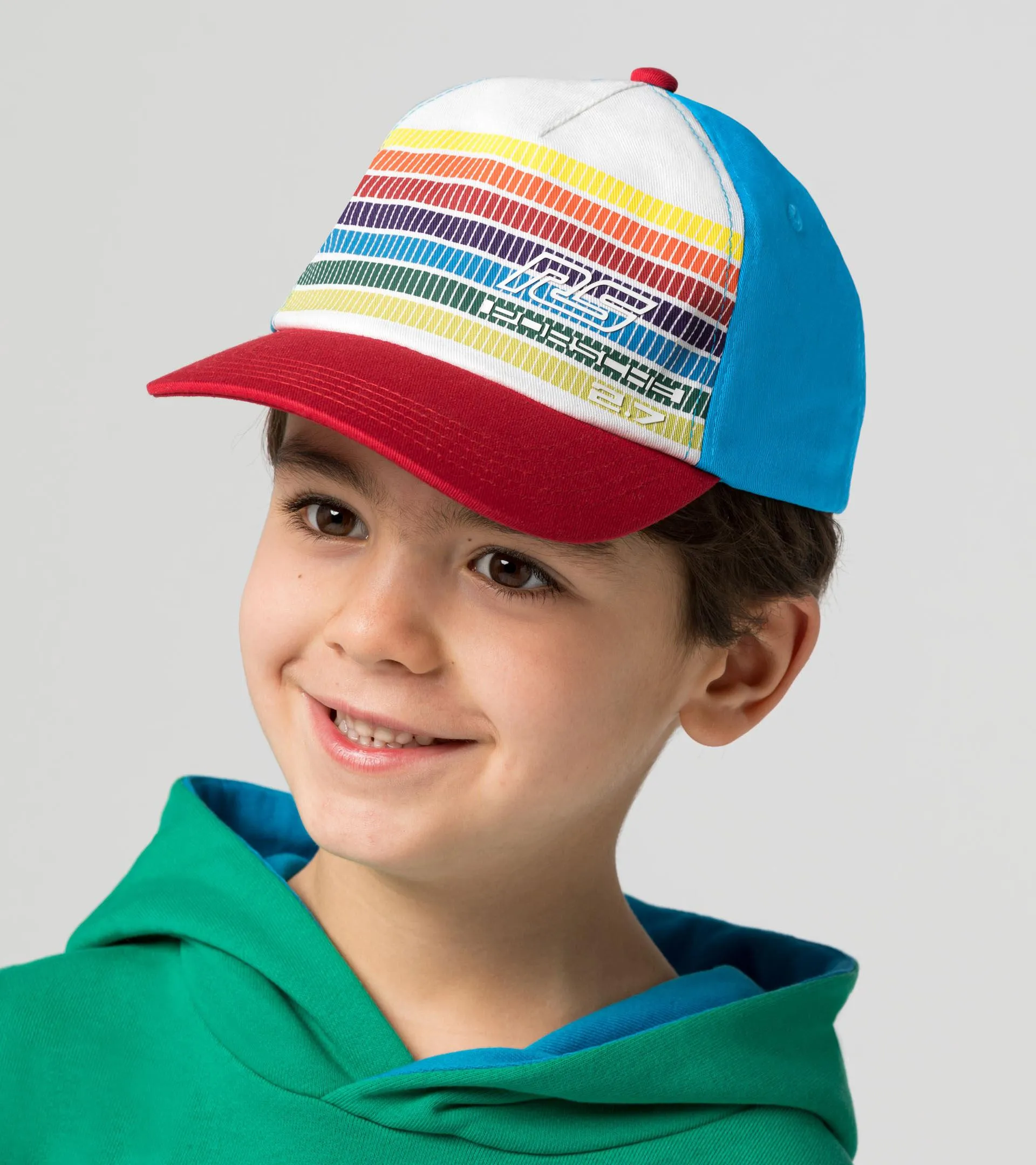 Kids Cap – RS 2.7 