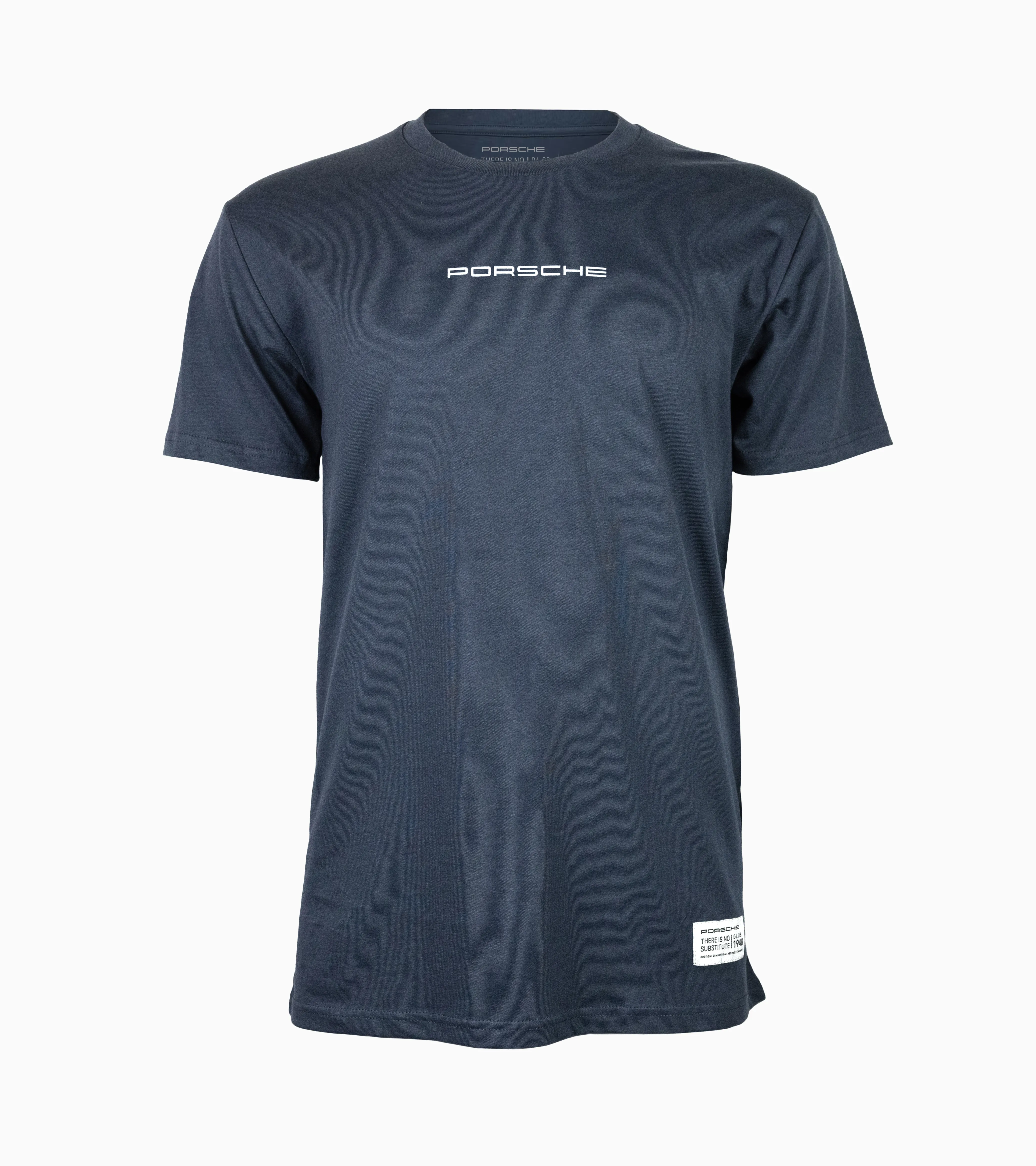 【Paragraph】24SS★ no.023 SPEEDSTER T SHIRT T-Shirt - There Is No Substitute | PORSCHE SHOP