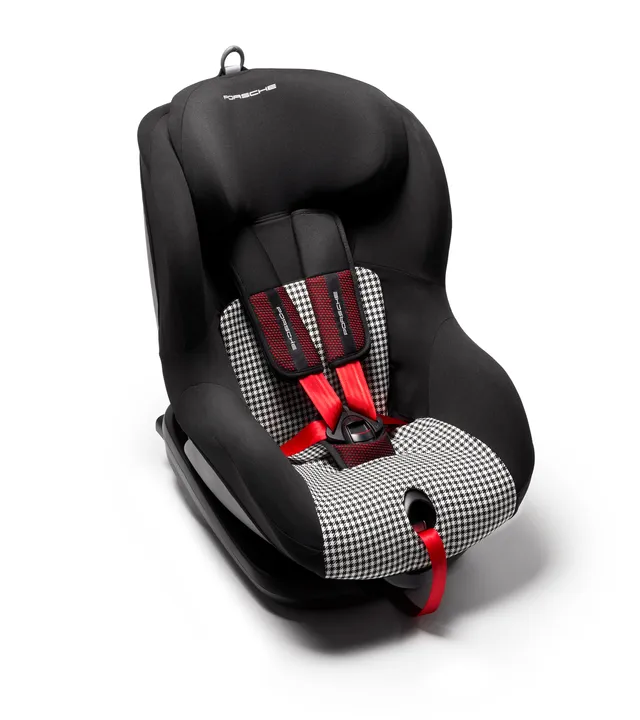 Porsche child car seat hotsell