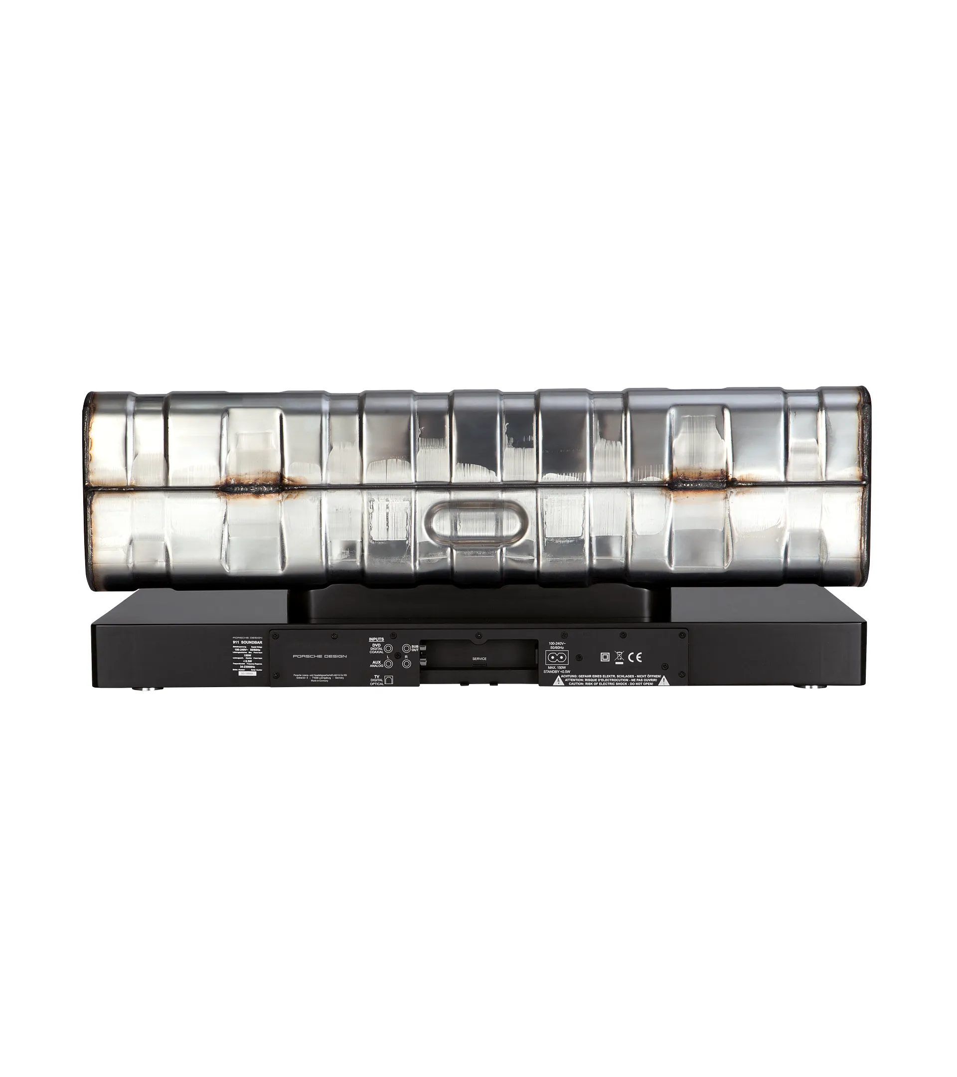 PORSCHE sounds  未開封品 Porsche 911 Turbo/930 CDI Box 6 Pin HKZ Bosch 0 227 300 004