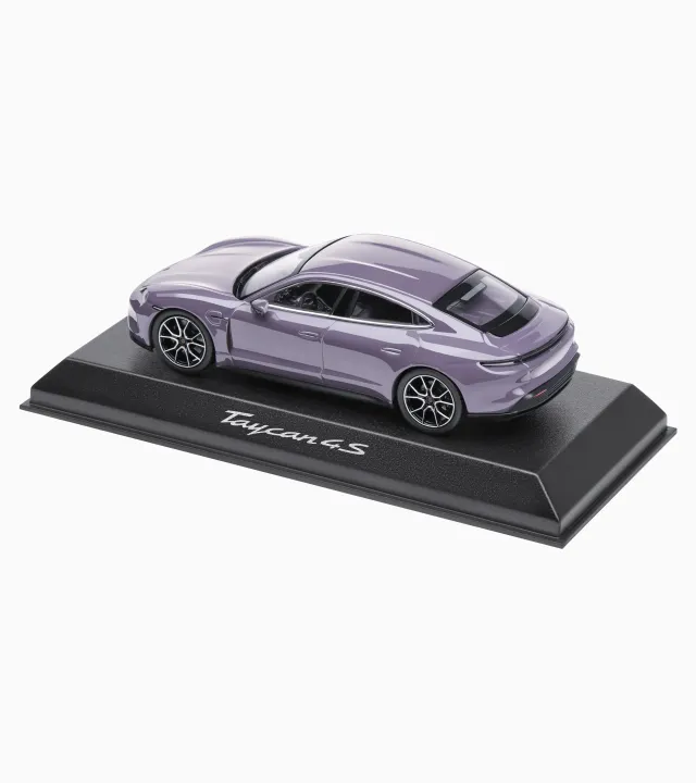 Modelcars Macan | PORSCHE SHOP
