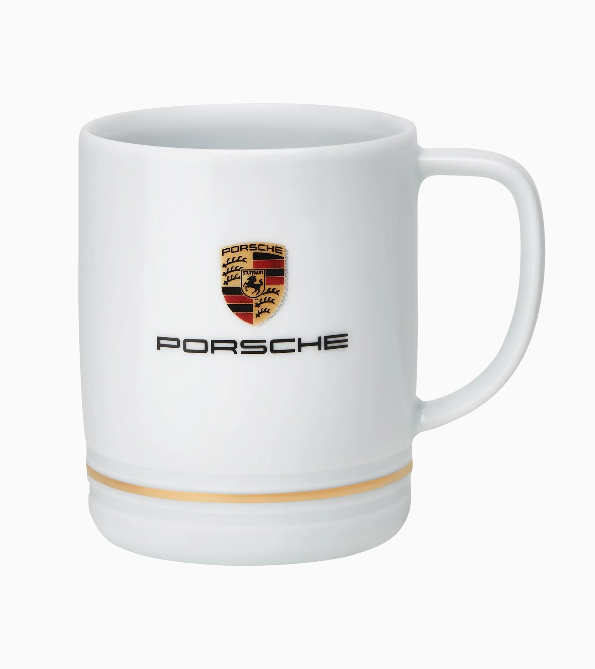 Crest Cup – Essential | PORSCHE SHOP Crest Cup – Essential | PORSCHE SHOP