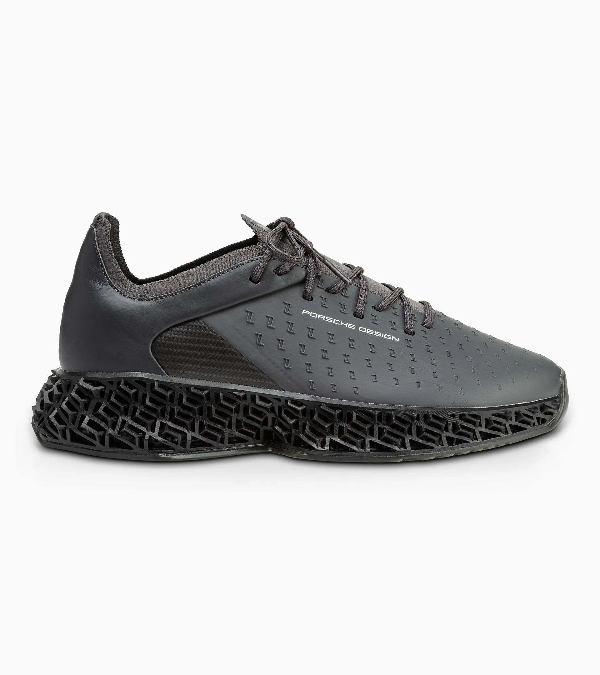 ★極美品★PREMISE theory luxe size40 3D MATRIX trainers | PORSCHE SHOP