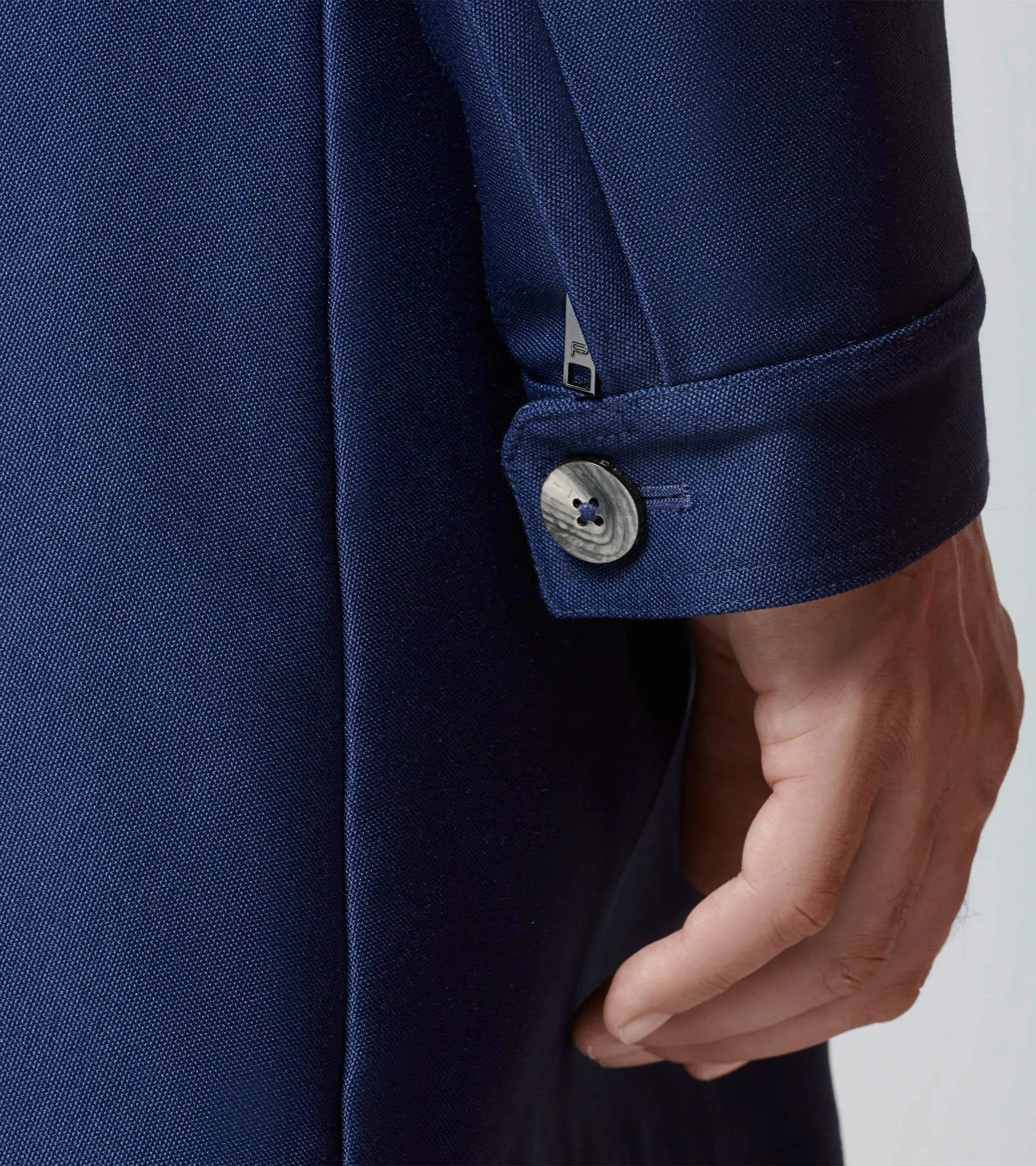 All-Day Trenchcoat | PORSCHE SHOP