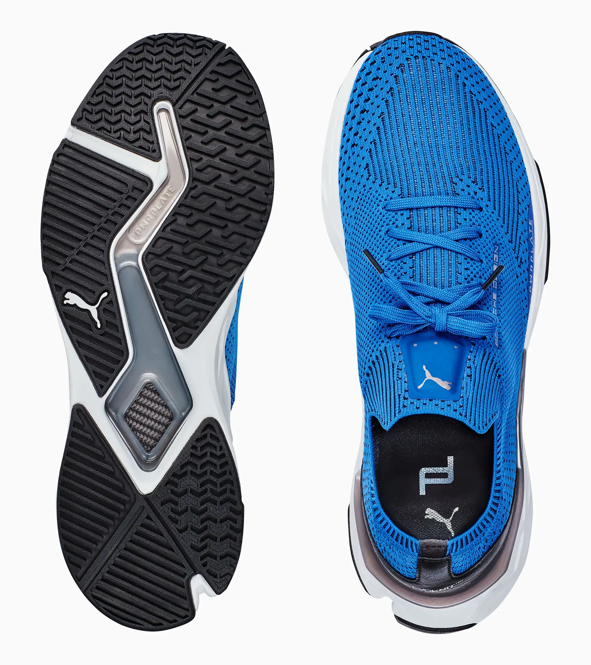 PWRPlate Sport trainers