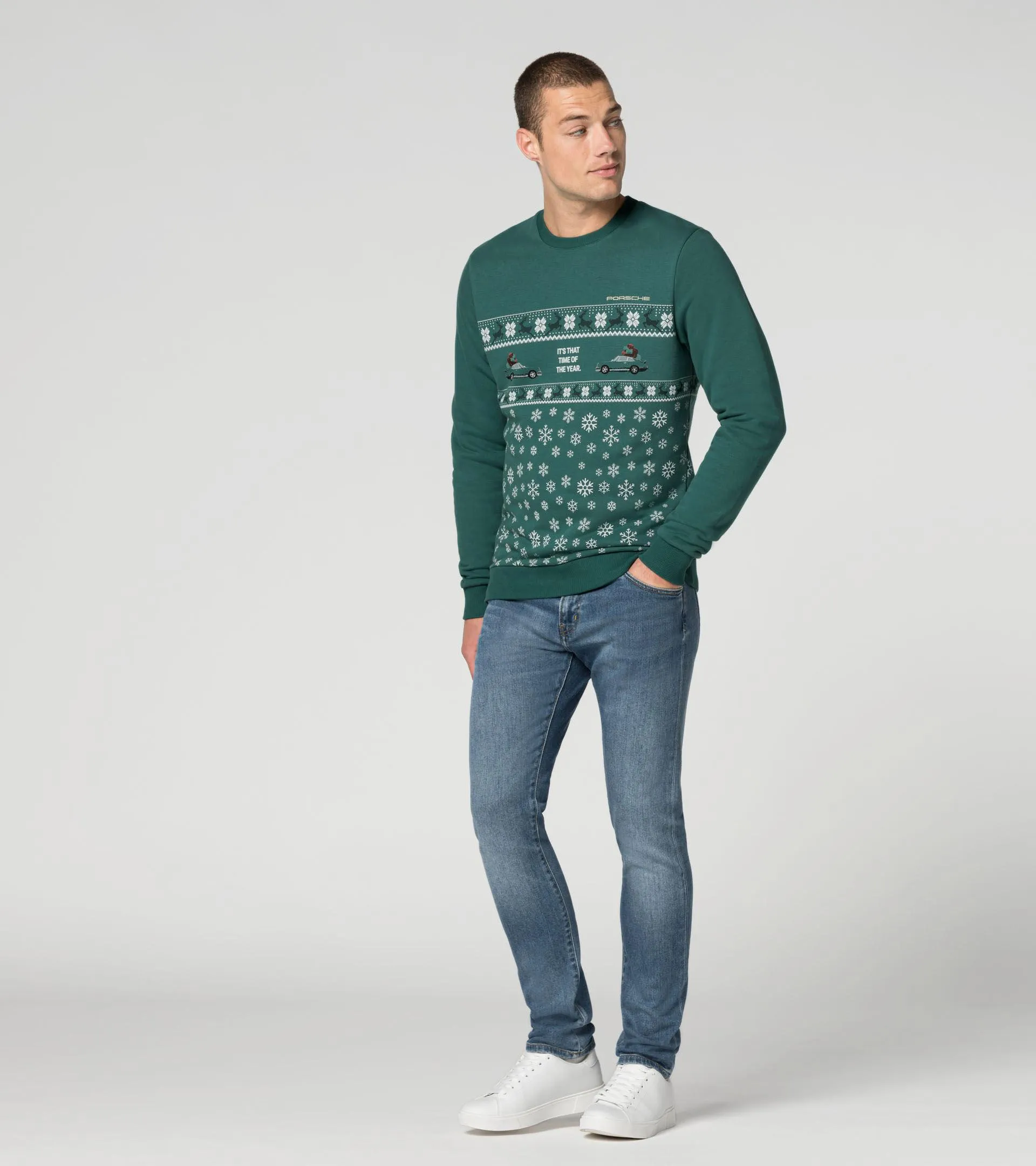 Sweatshirt unisex – Christmas