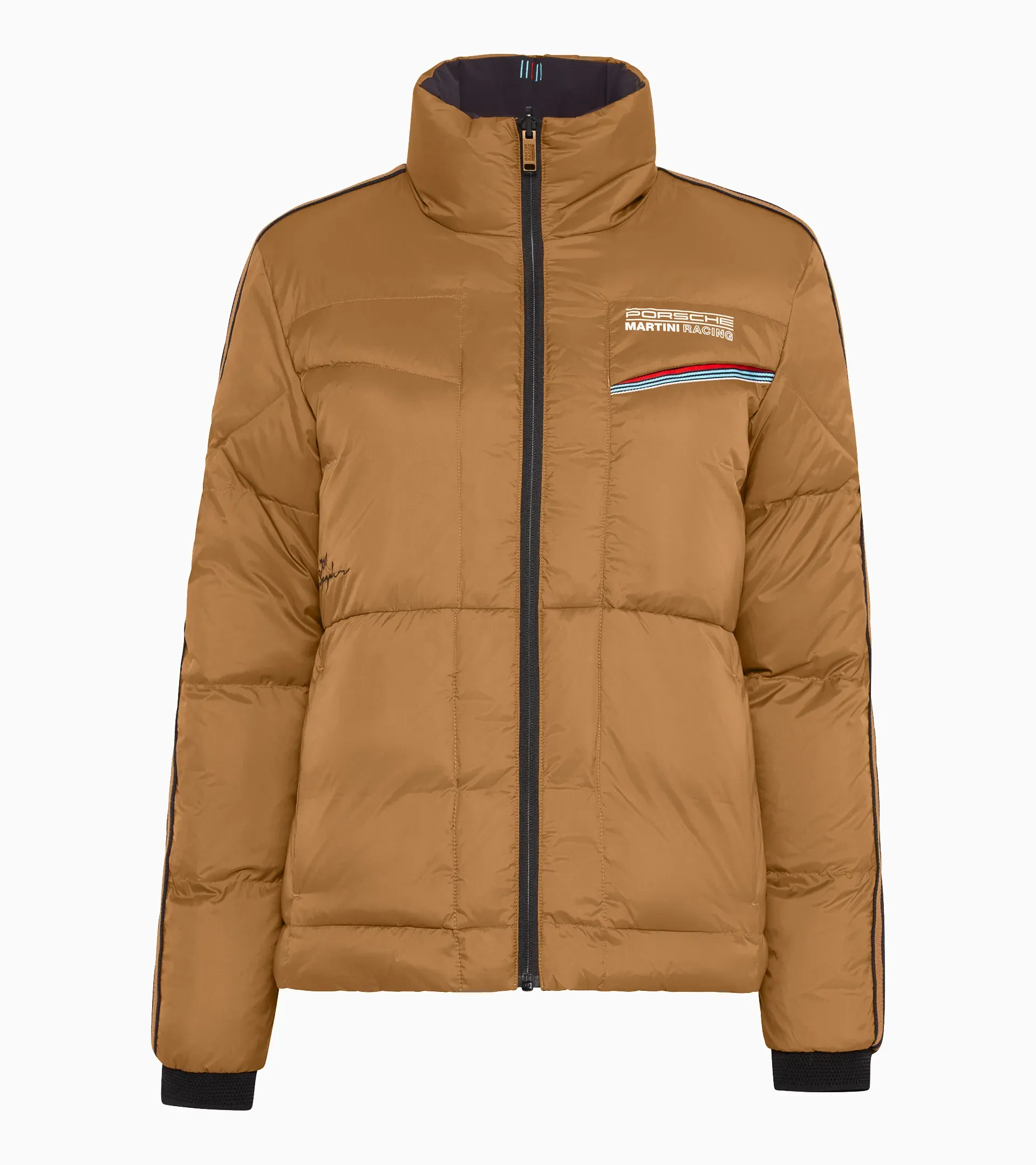 Reversible jacket – MARTINI RACING® | PORSCHE SHOP