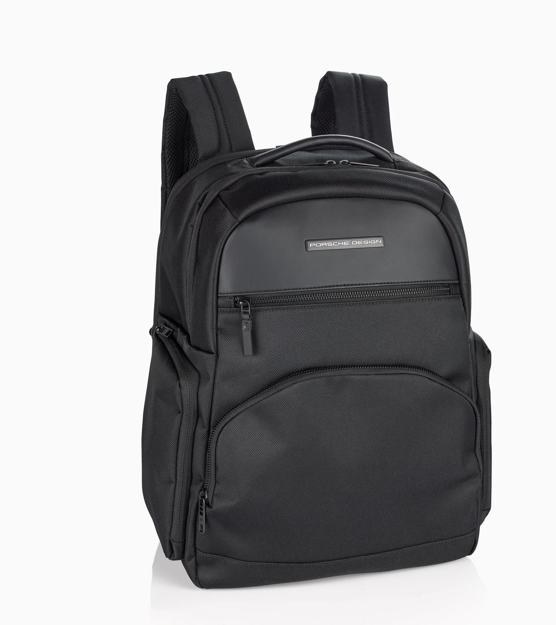 Voyager Nylon Backpack