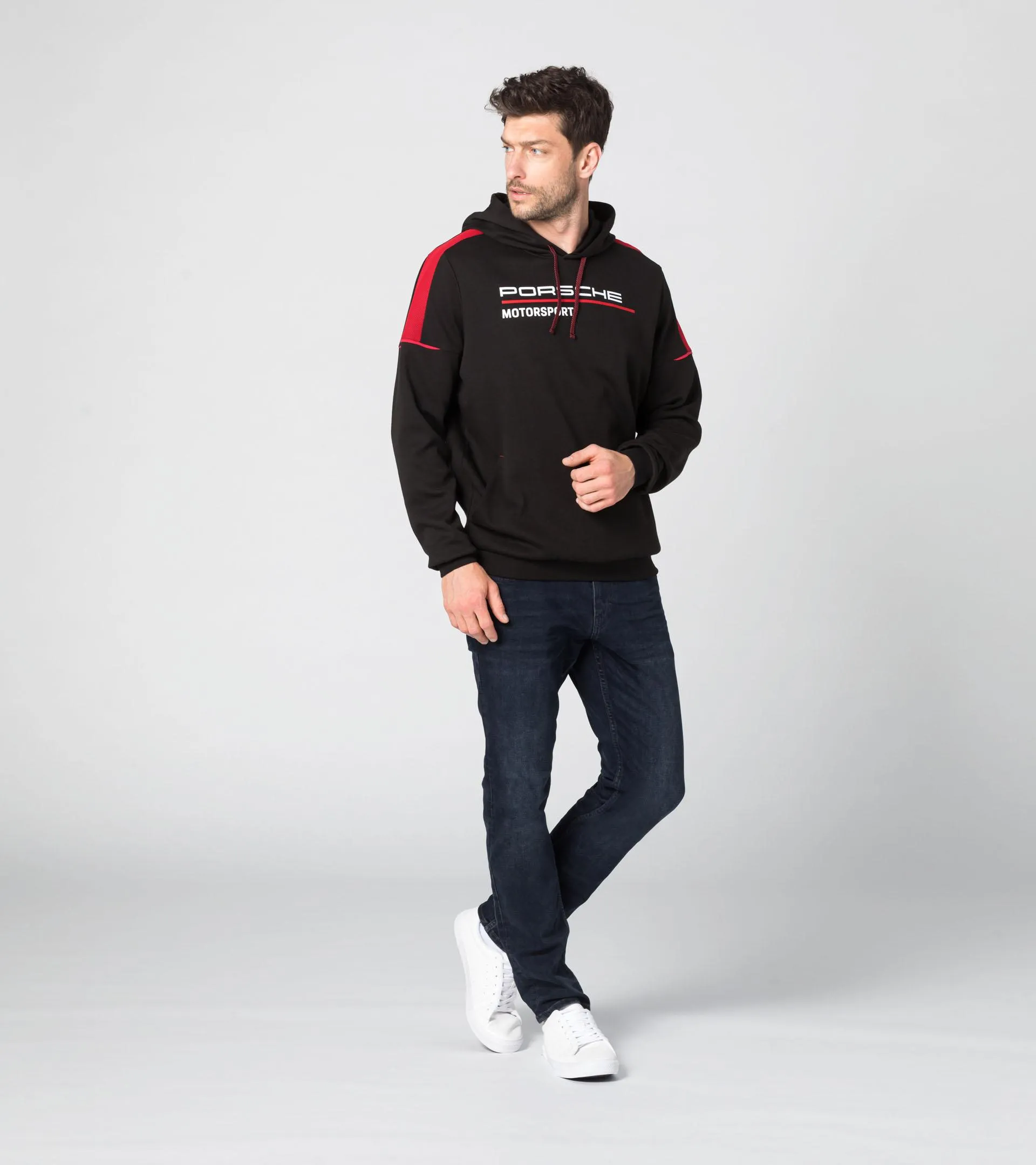 PORSCHE フーディ Hoodie – Motorsport | PORSCHE SHOP
