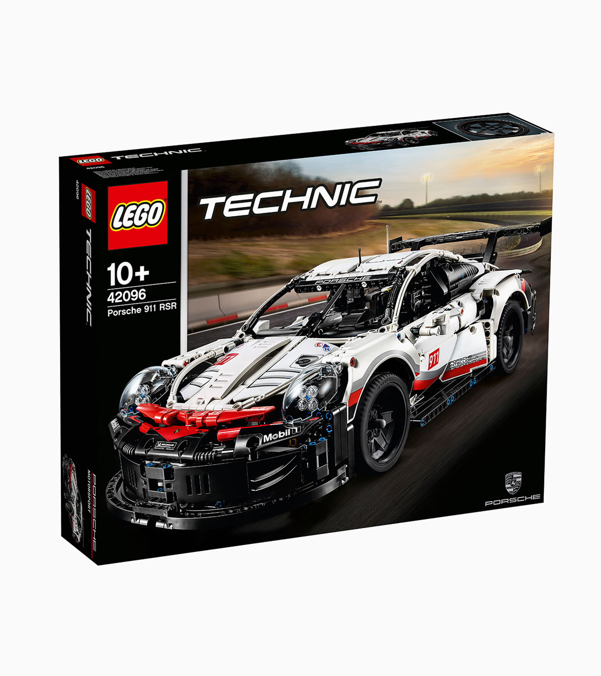 Porsche technic rsr on sale