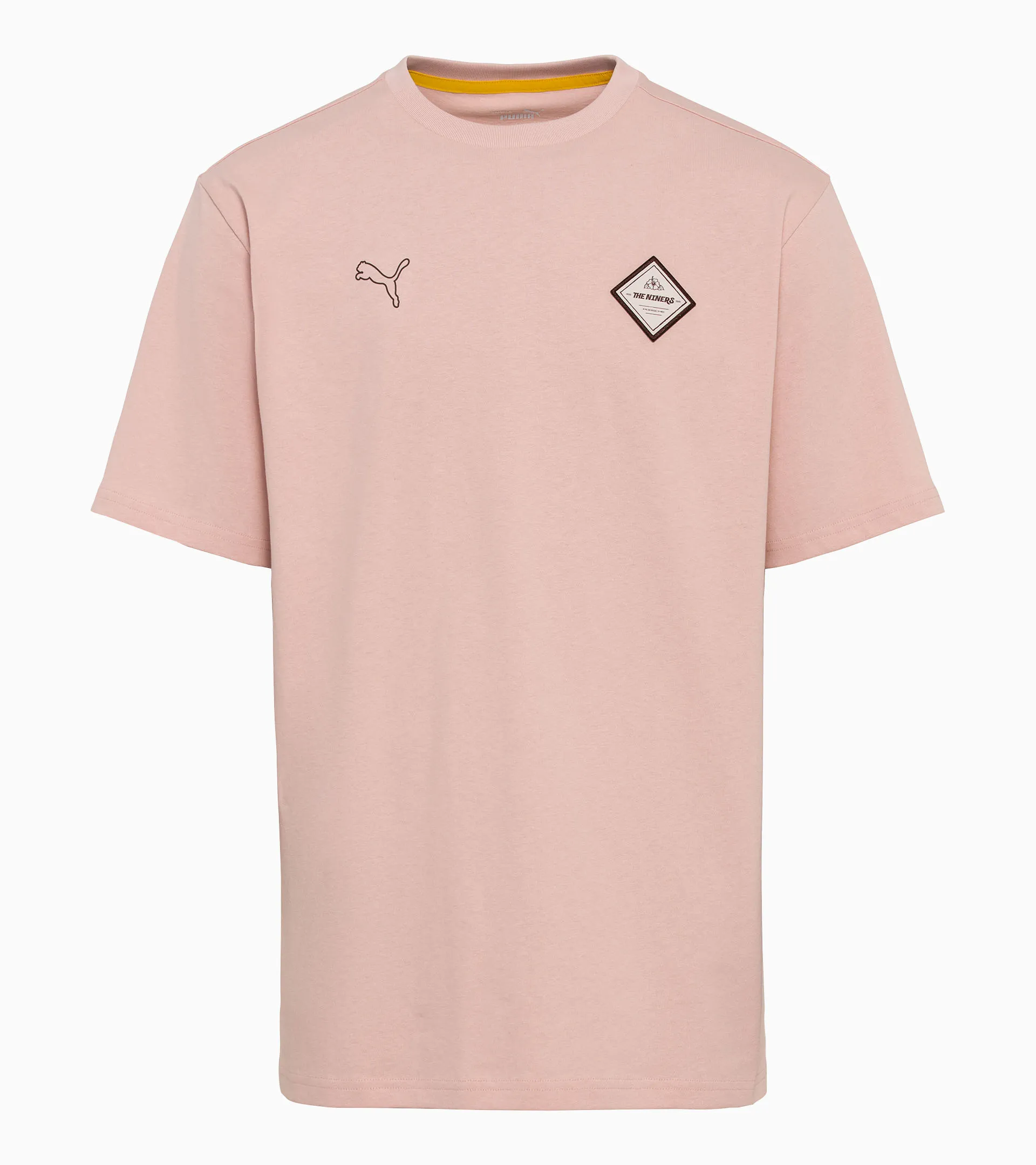 Summer Crew T-Shirt