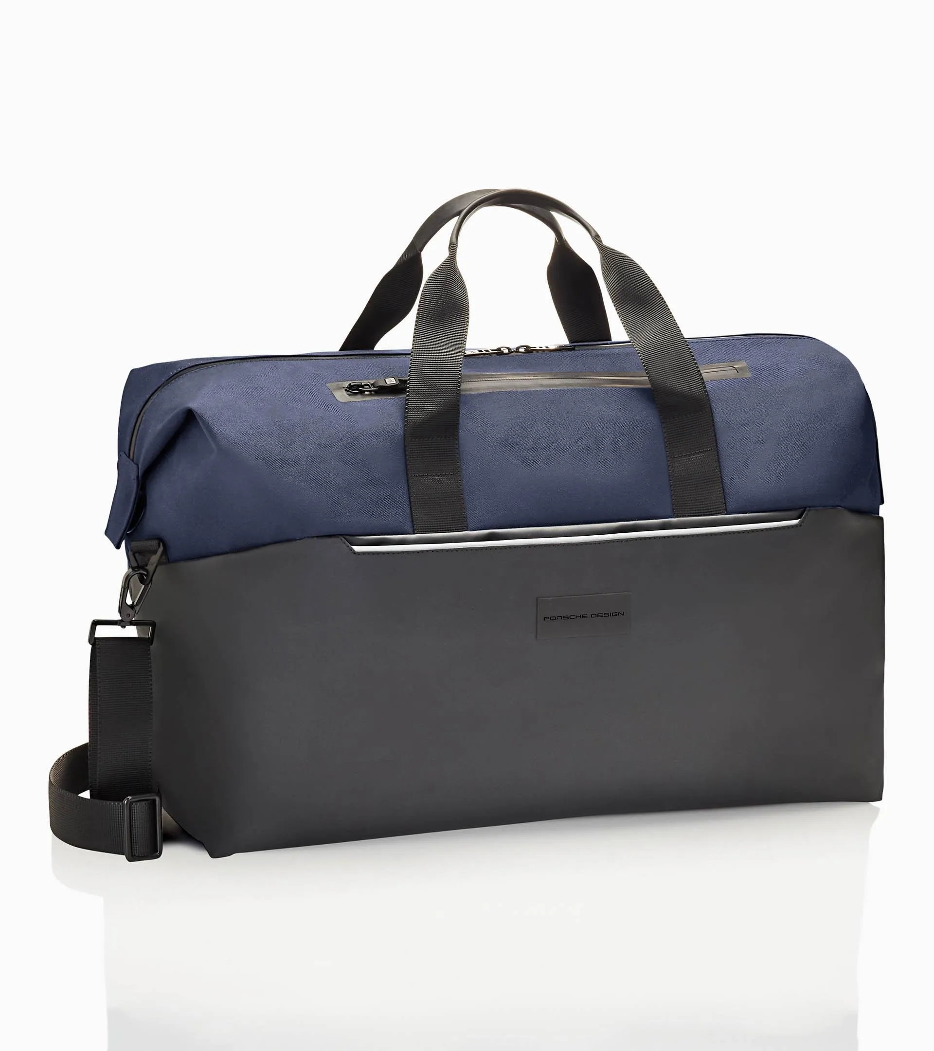 Porsche best sale duffle bag