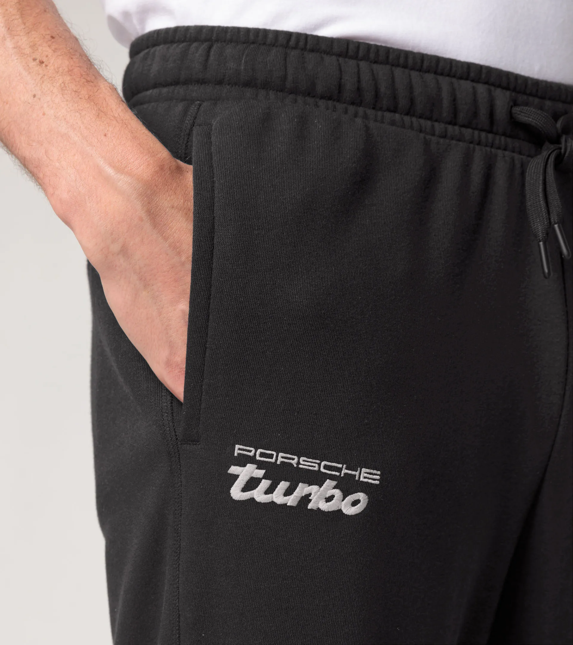 Tracksuit Bottoms – Porsche Turbo