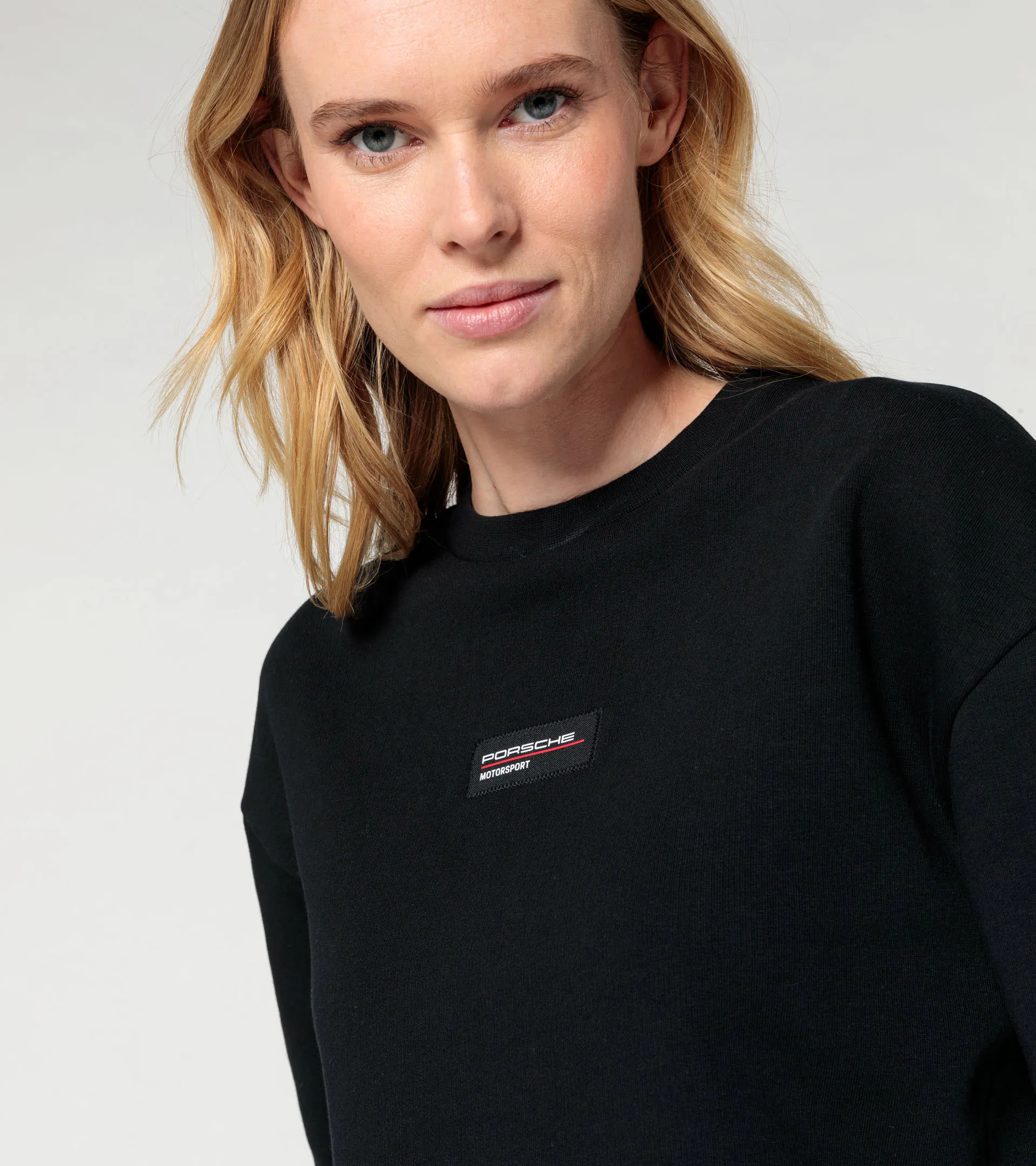 Women's pullover – Motorsport Fanwear