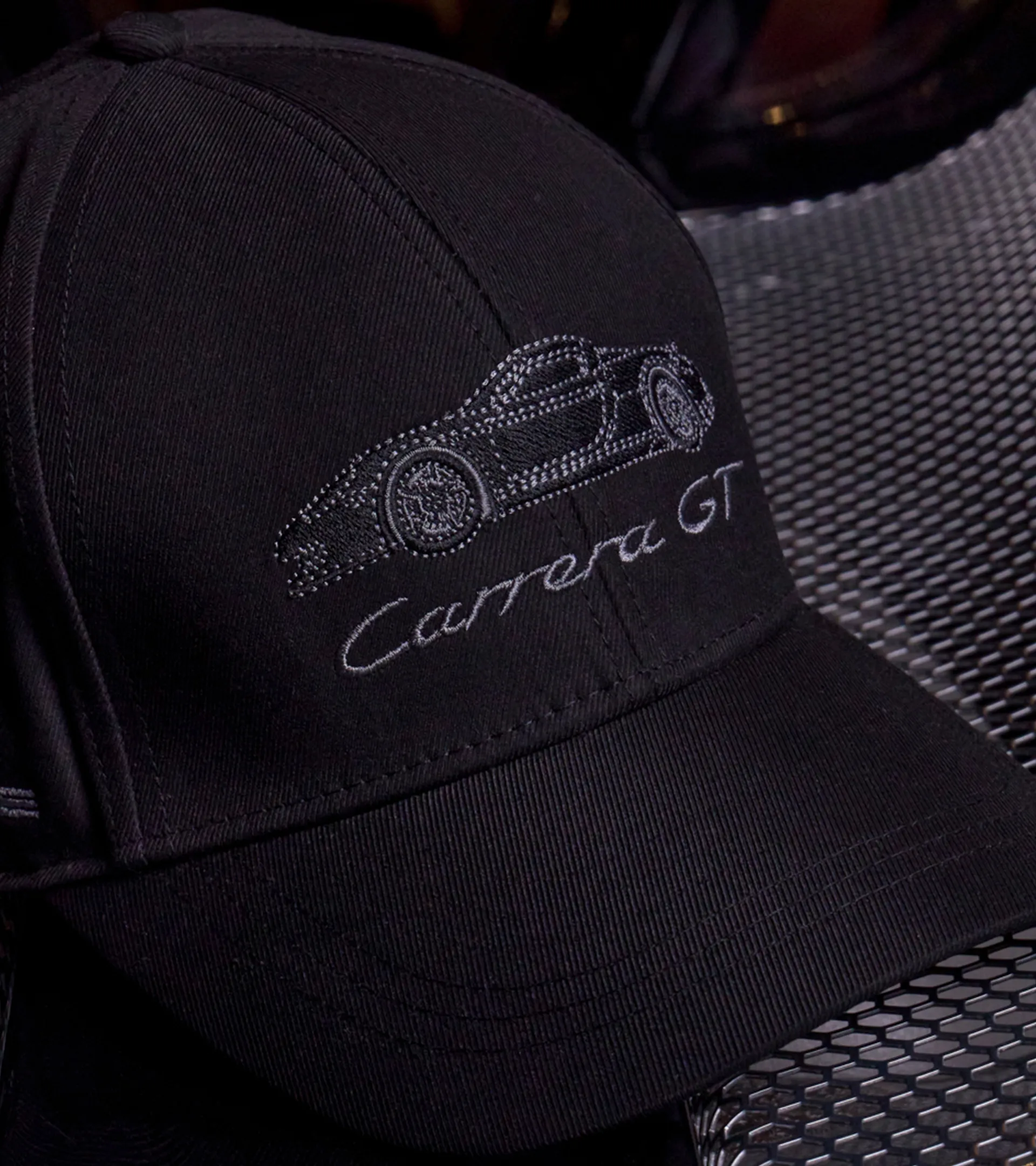 Cap – 25Y Porsche Carrera GT | PORSCHE SHOP