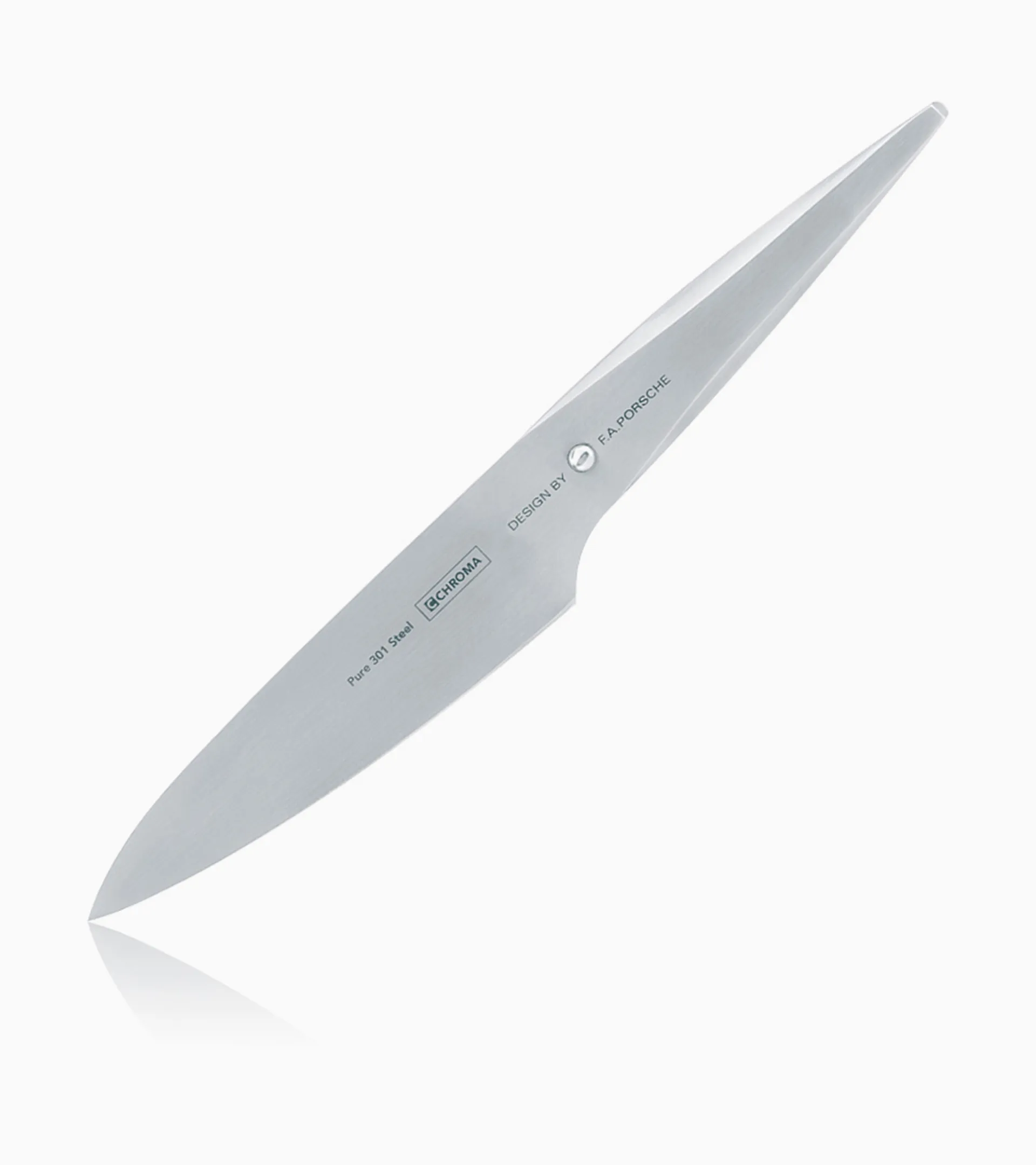 PORSCHE. デザイン　ナイフ Small chef's knife P04 | PORSCHE SHOP