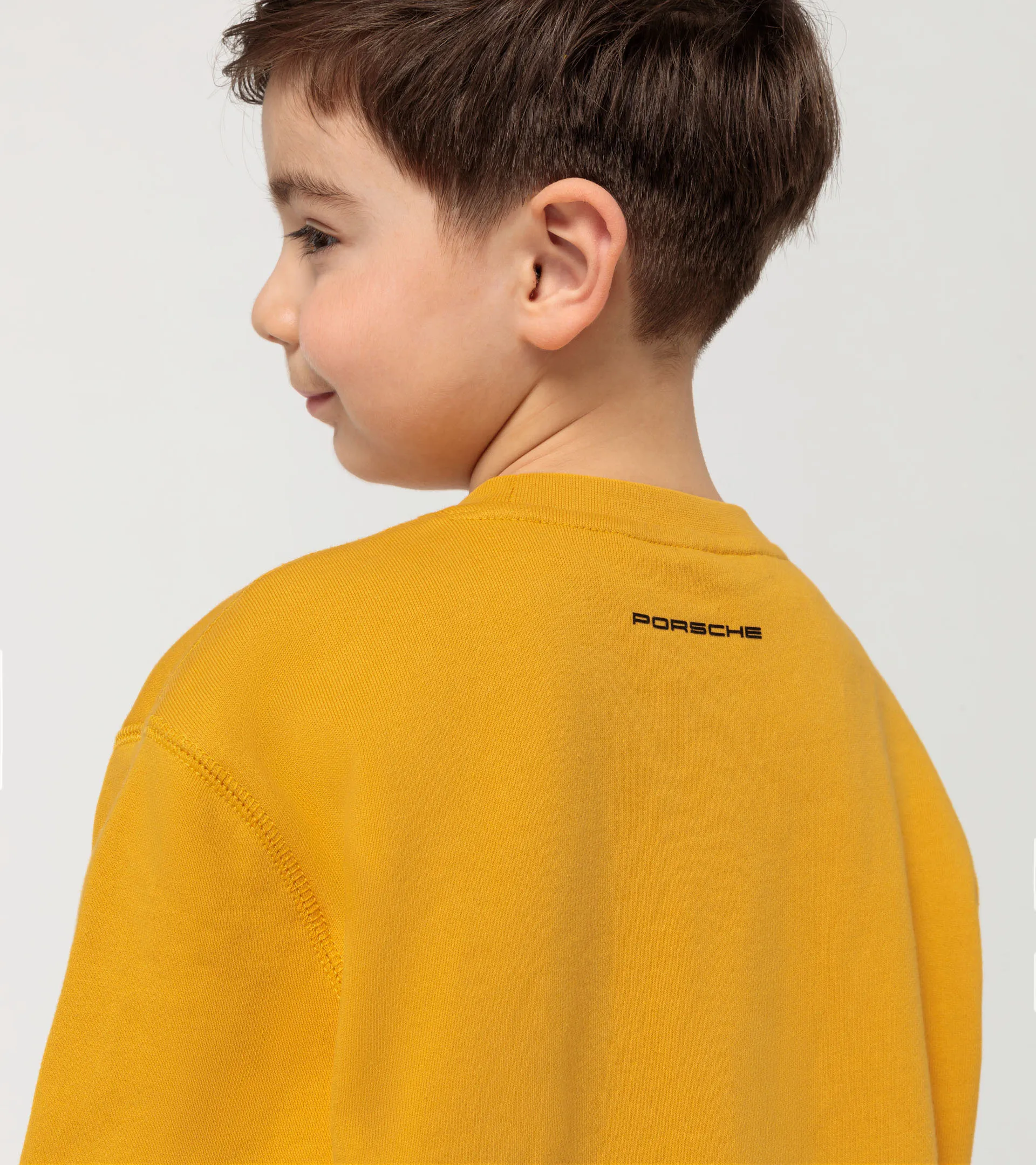 AHEAD kids sweater