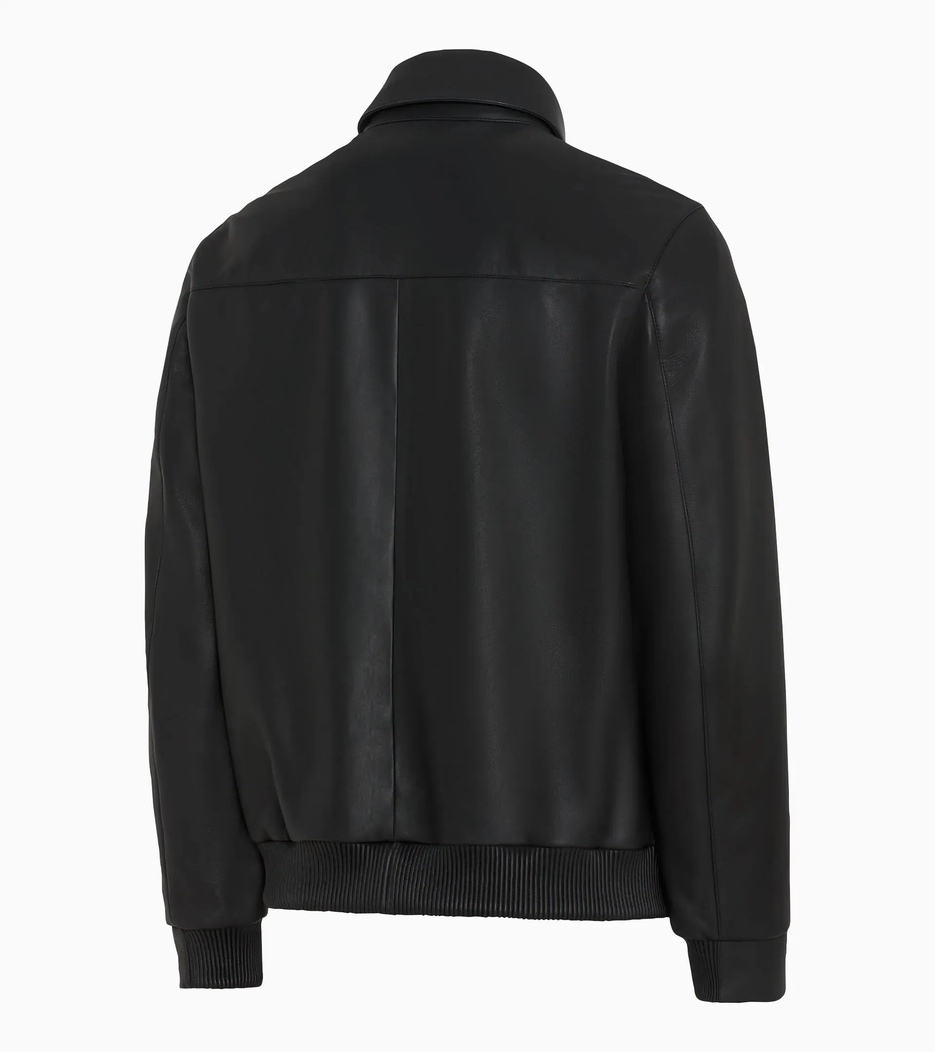 Cabrio leather jacket | PORSCHE SHOP