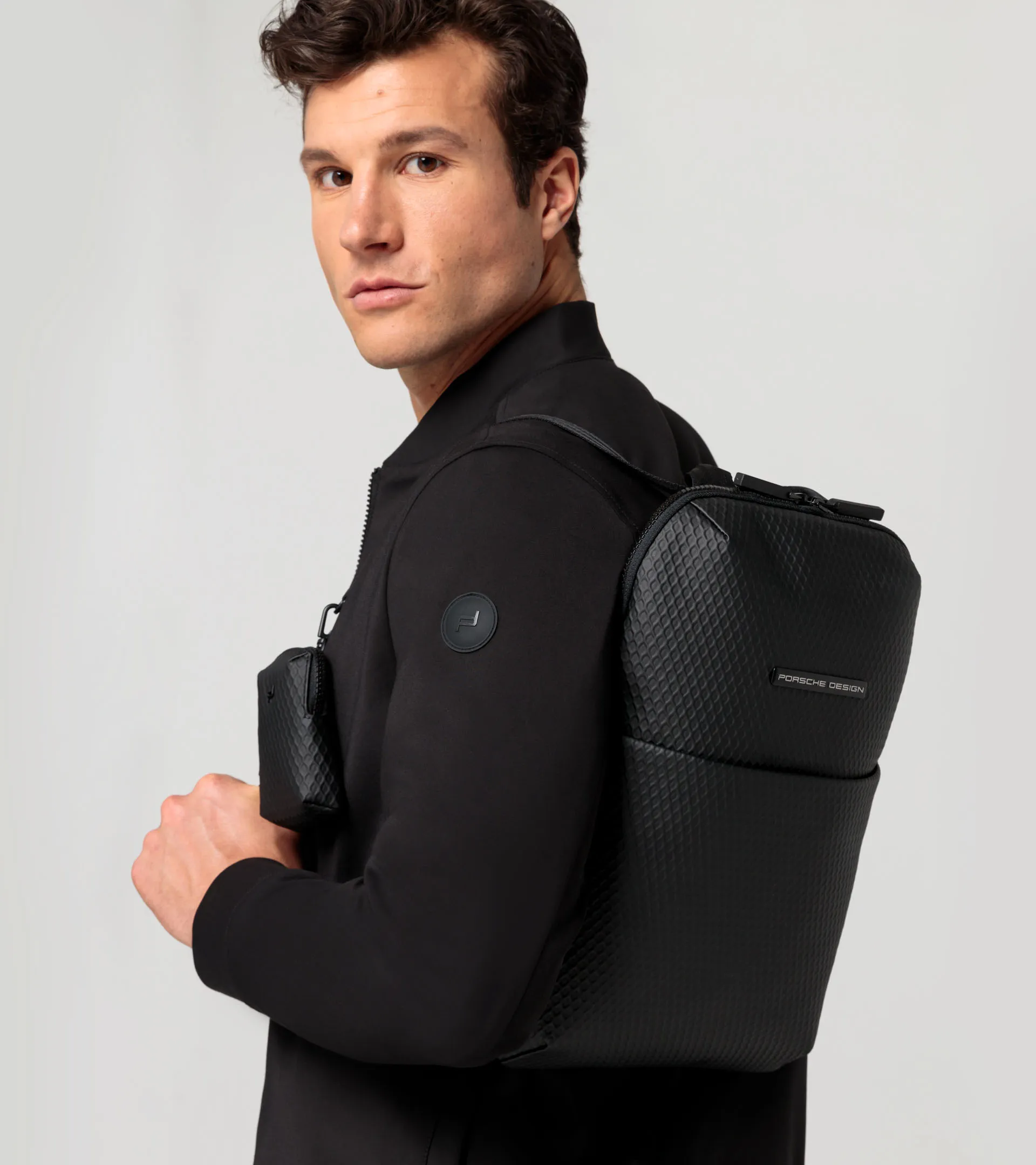レセル ボディ Studio Backpack XS | PORSCHE SHOP
