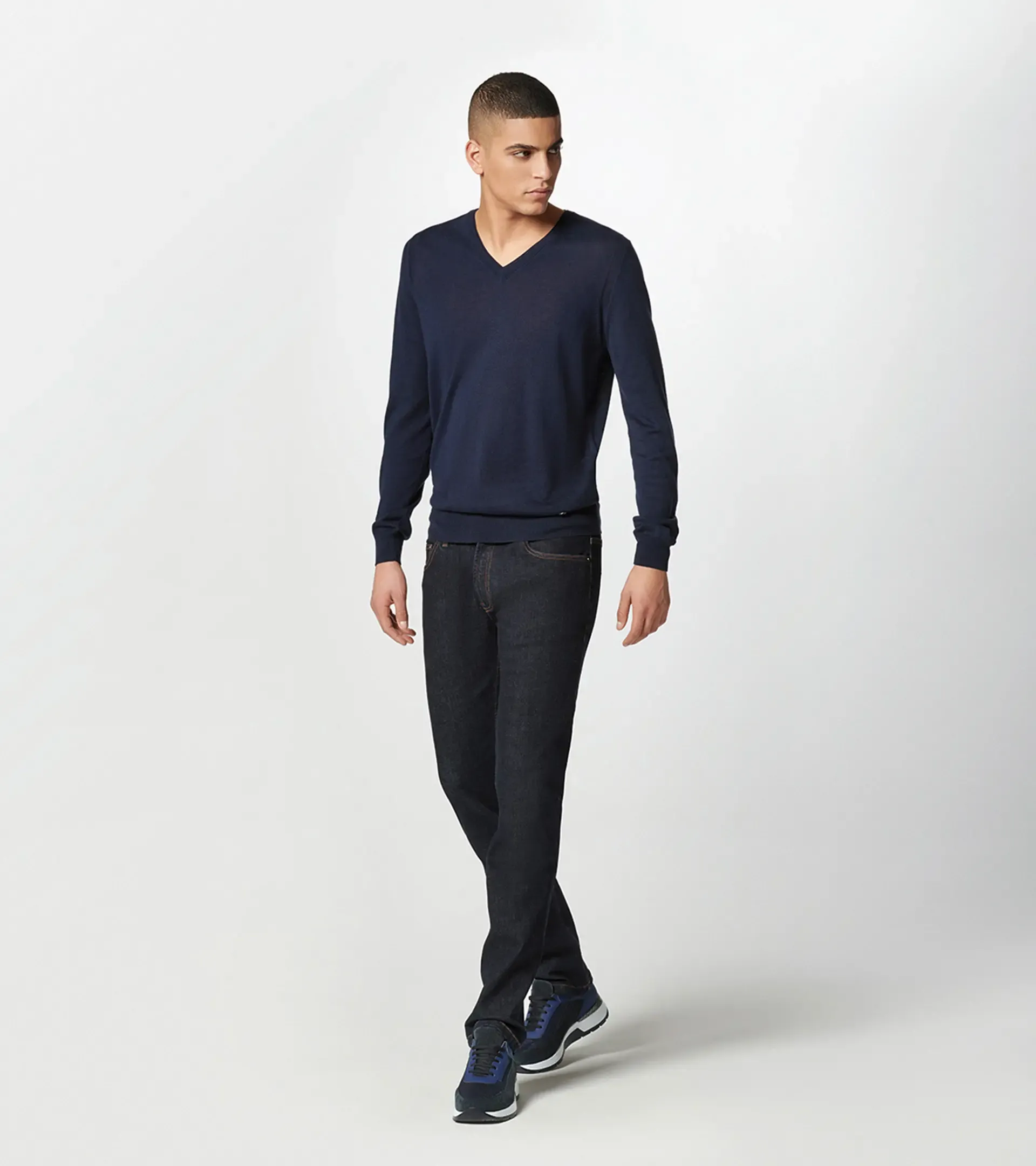 Basic Sweater