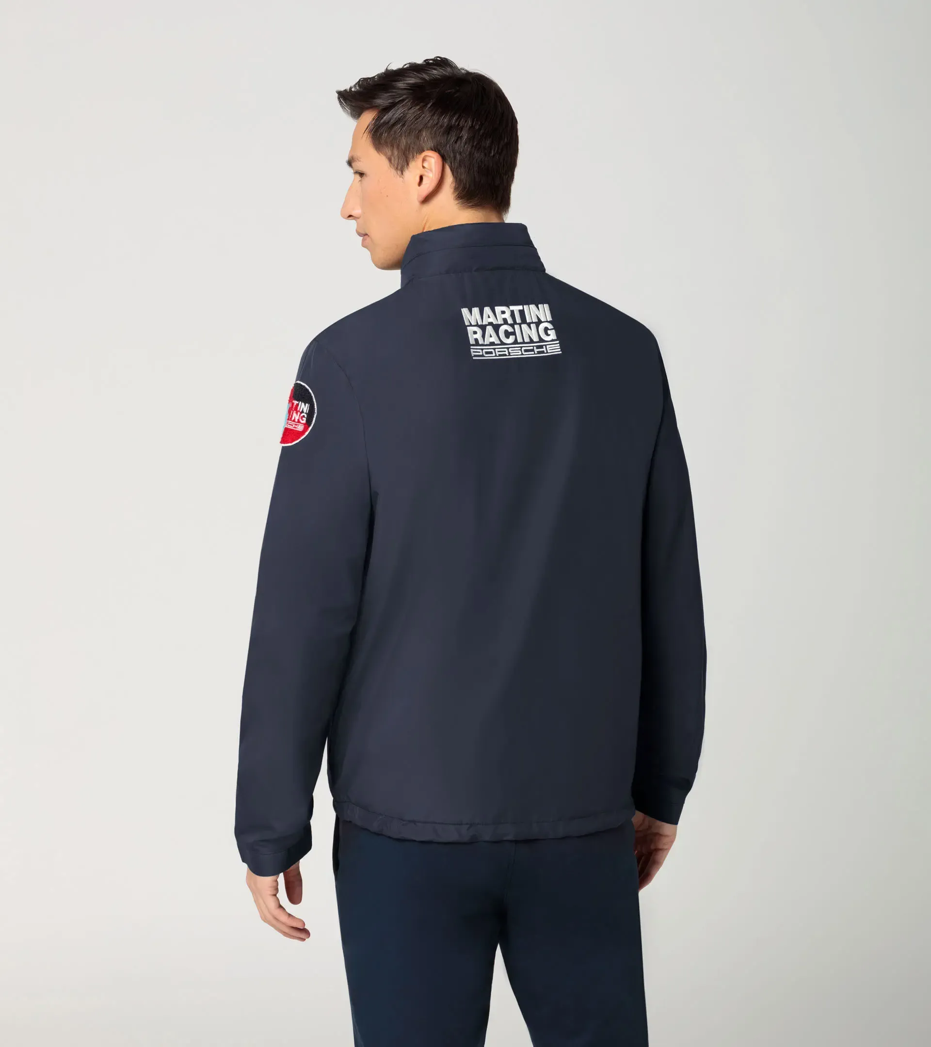 Windbreaker – MARTINI RACING®