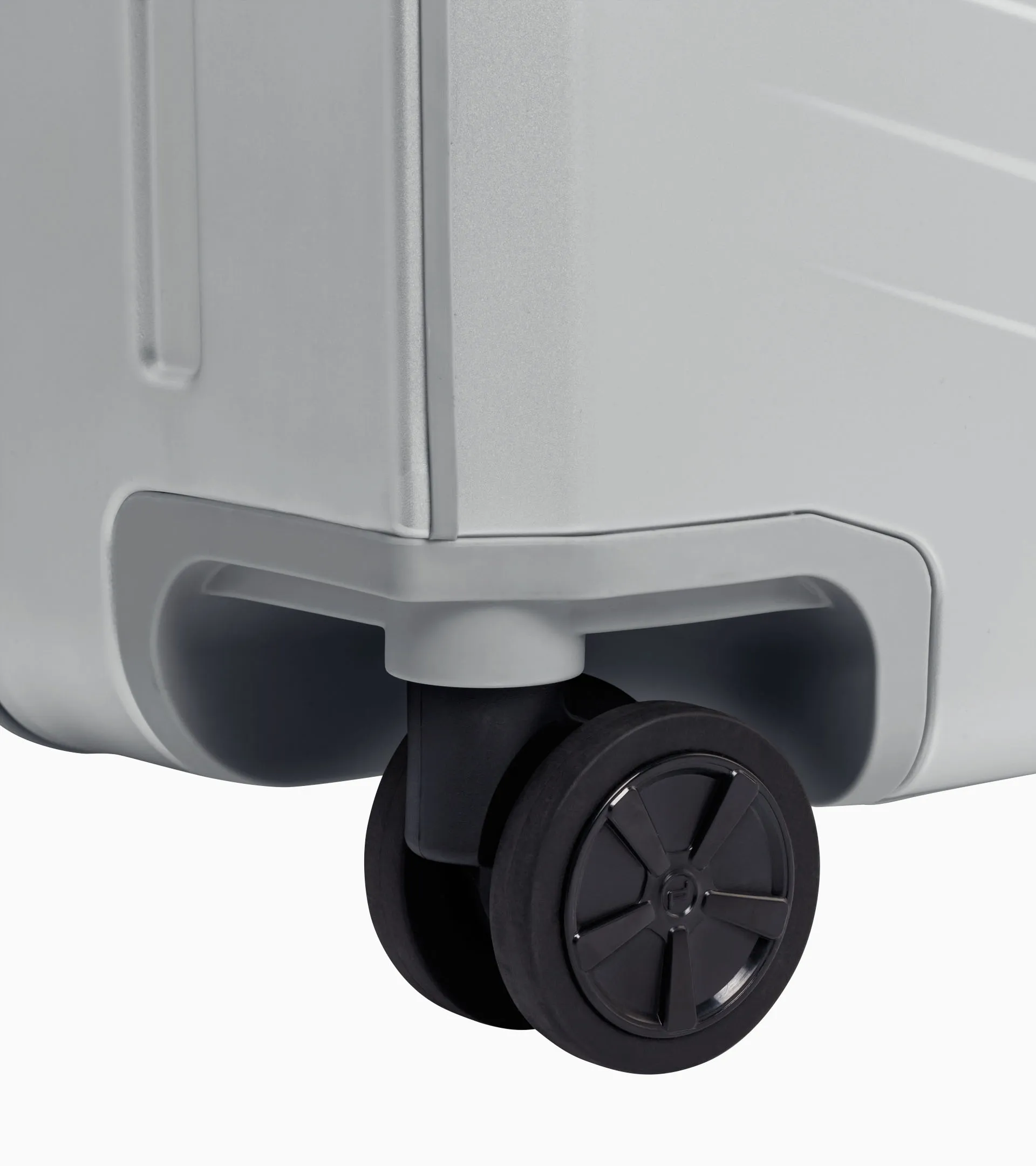 Roadster Aluminum Trolley