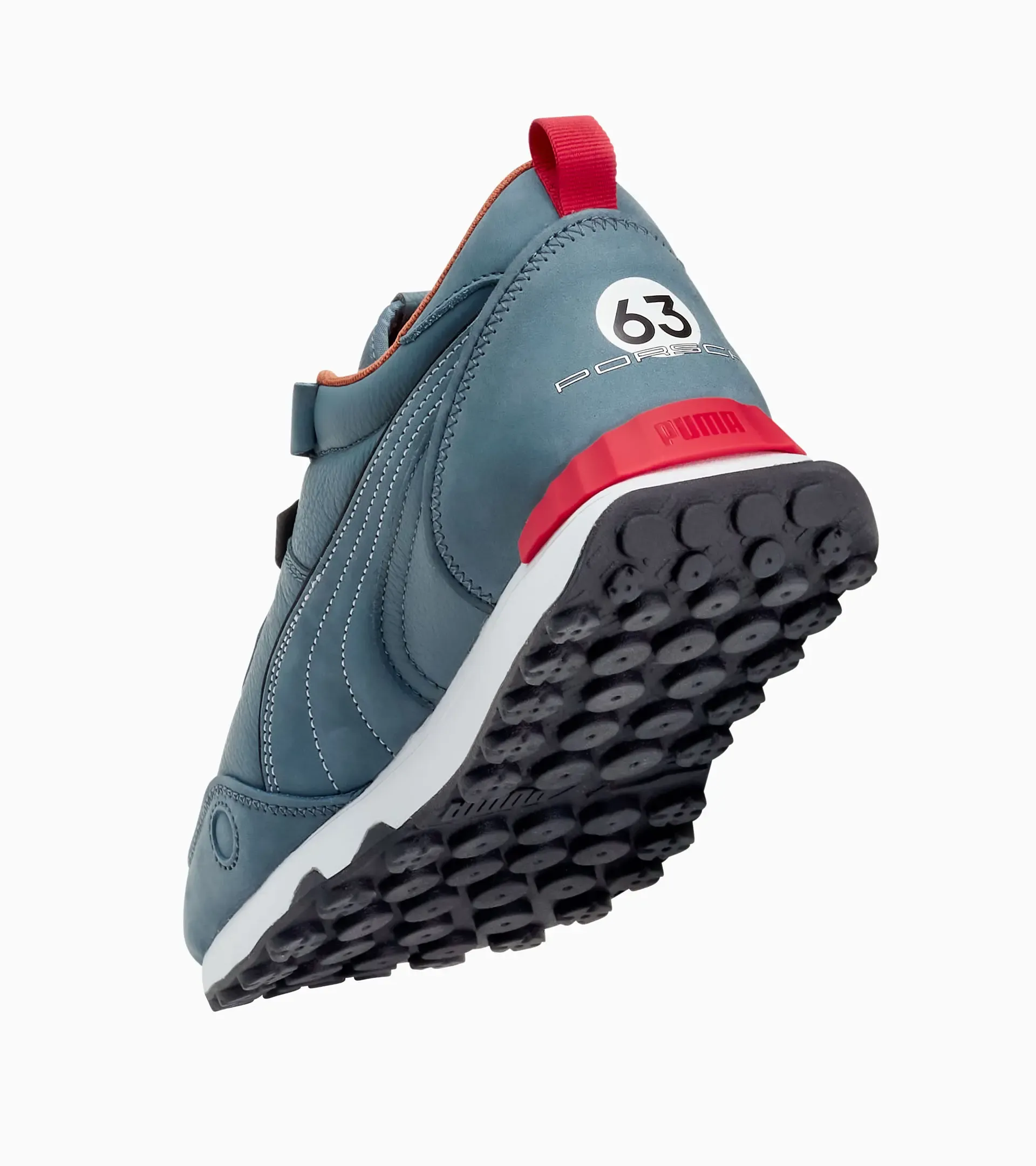 Sneakers 60Y 911 Heritage – Ltd.