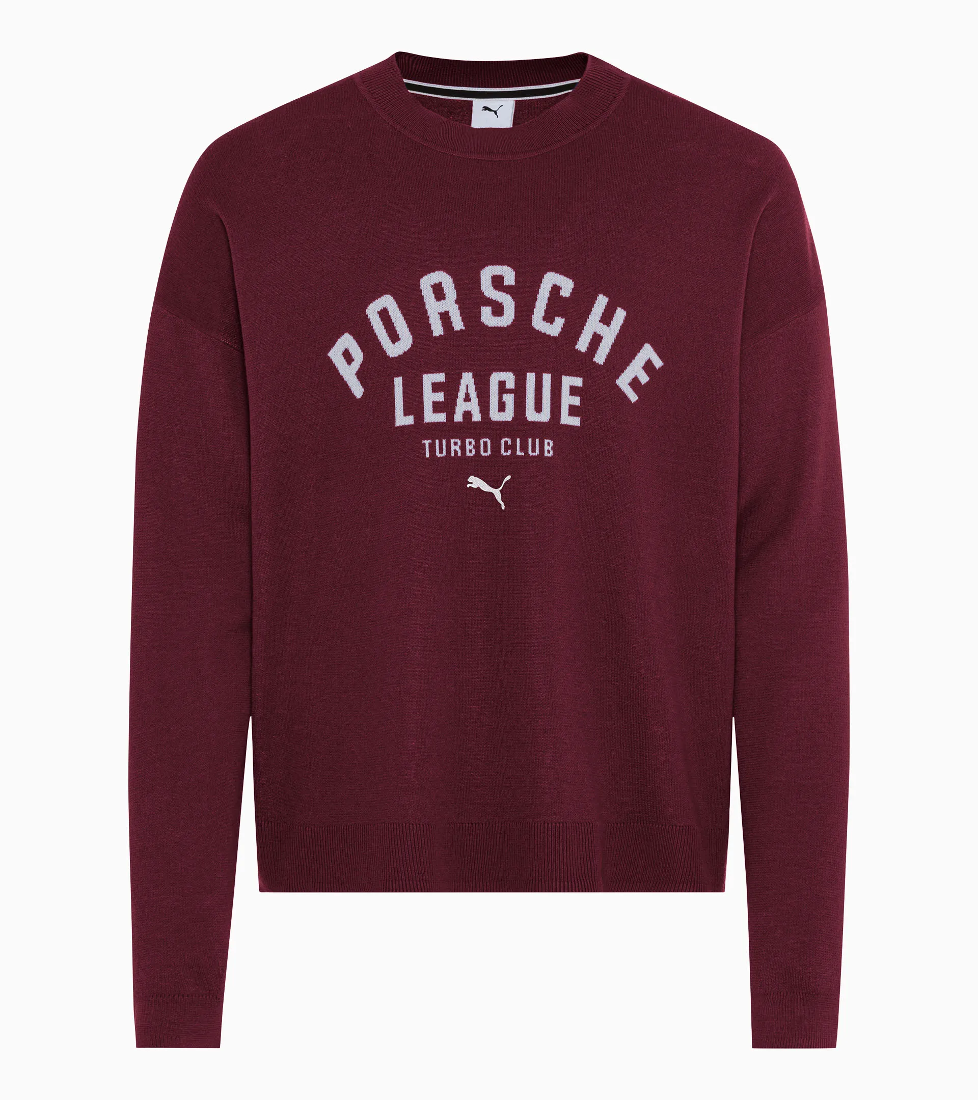 トップス wake POLATECPowerStretch Crewneck jersey Wake Technical Community College Eagles Family Crewneck