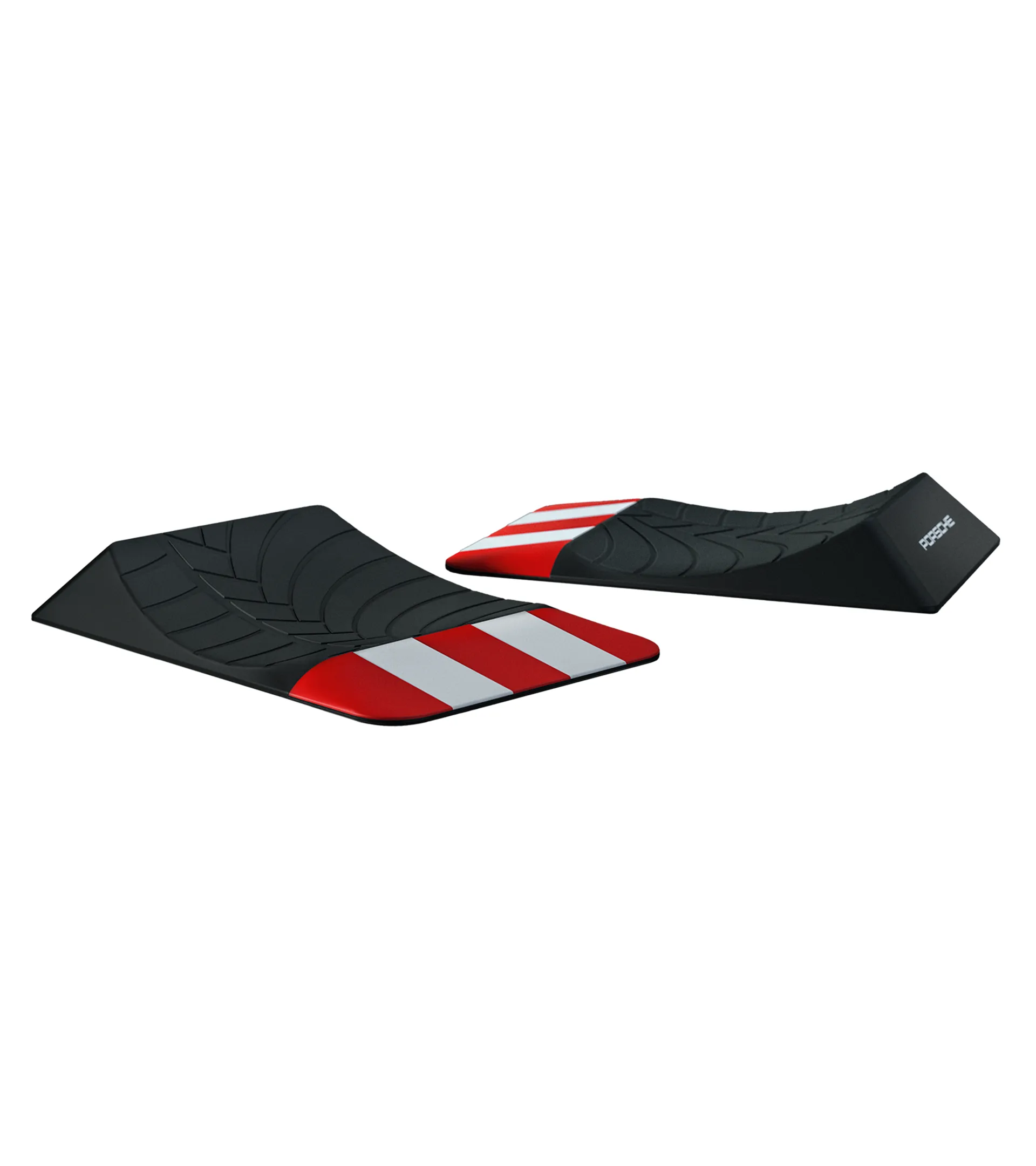 【PORSCHE】パークディスタンスパッド タイヤ止め Porsche ParkDistance Pads | PORSCHE SHOP