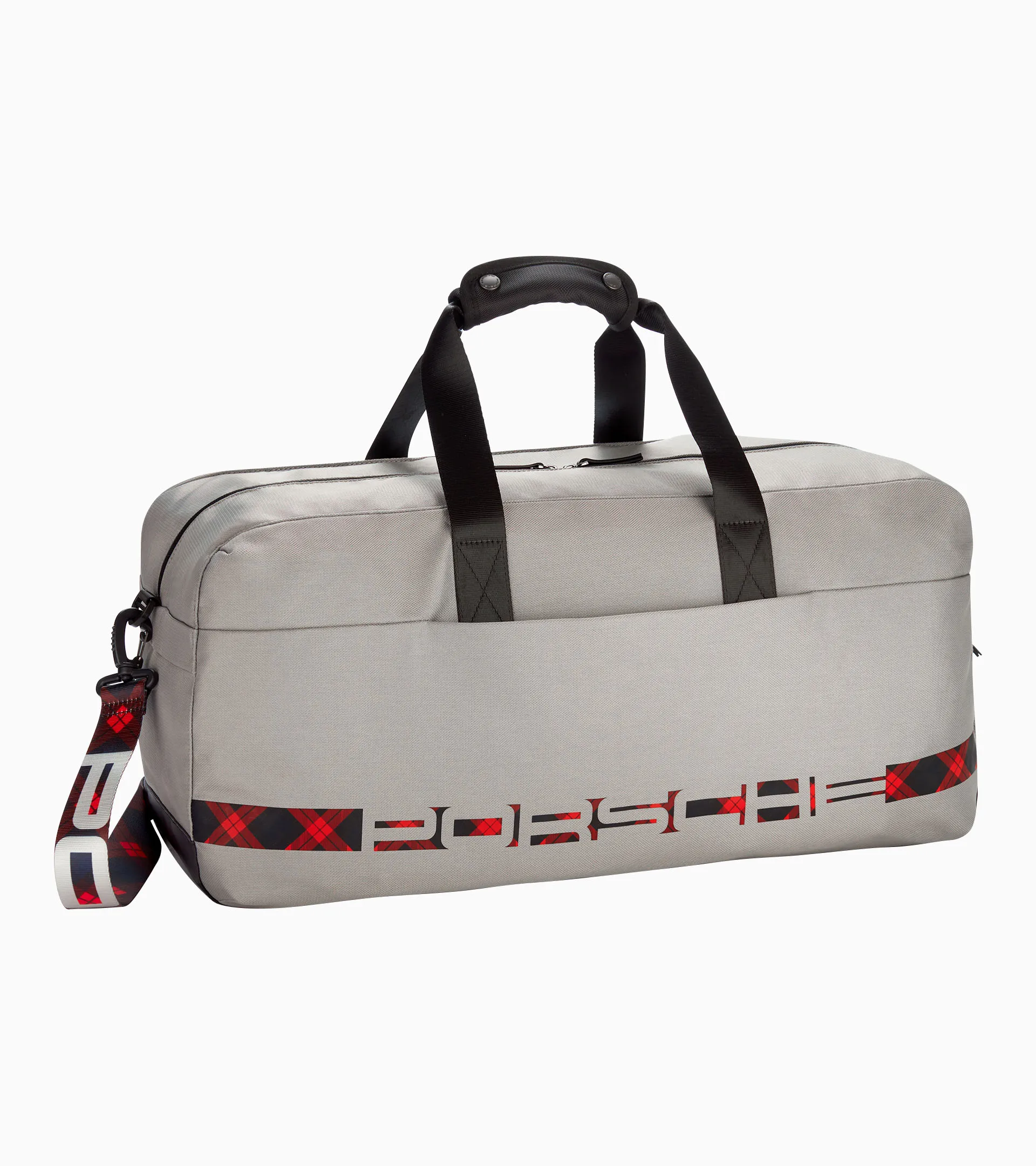 Porsche Travel Bag Turbo No. 1 PORSCHE SHOP