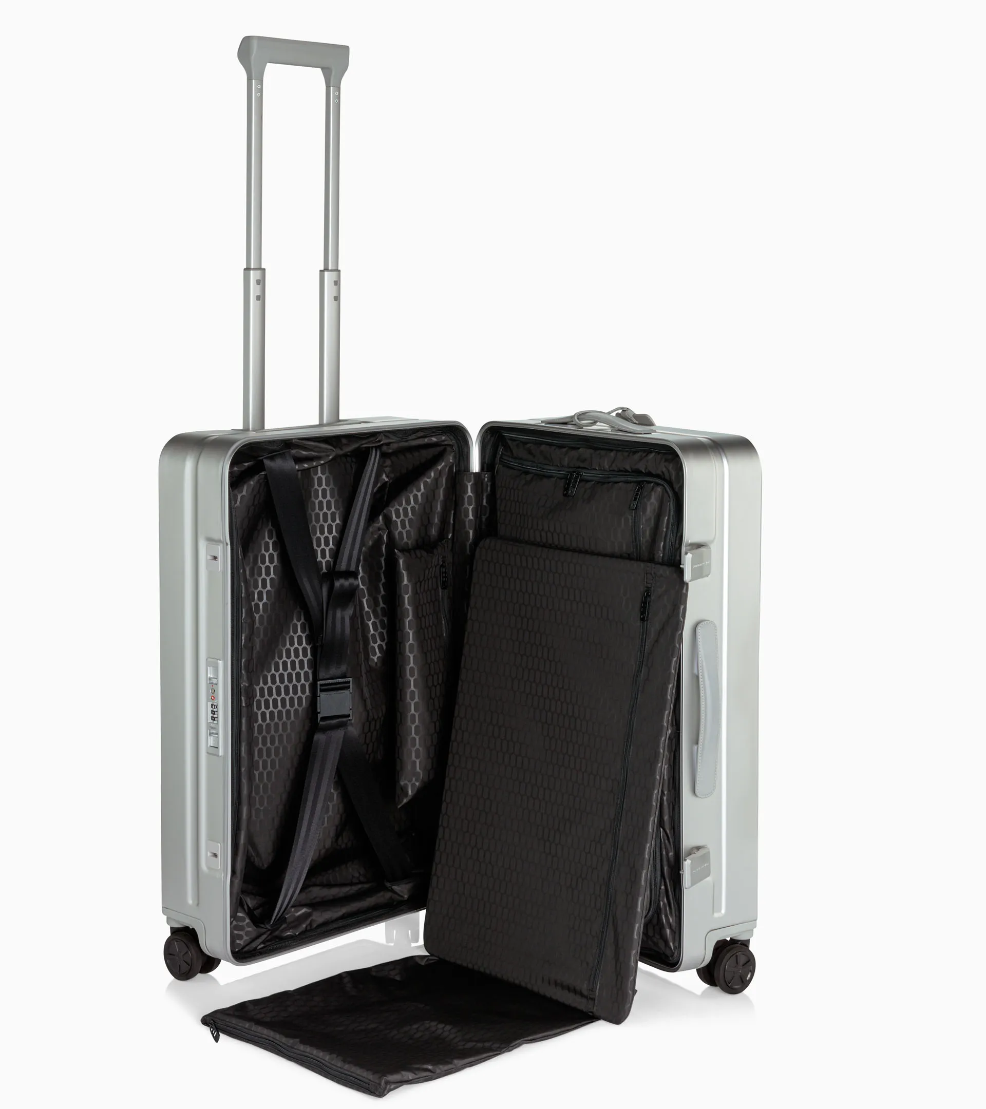 Roadster Aluminum Trolley
