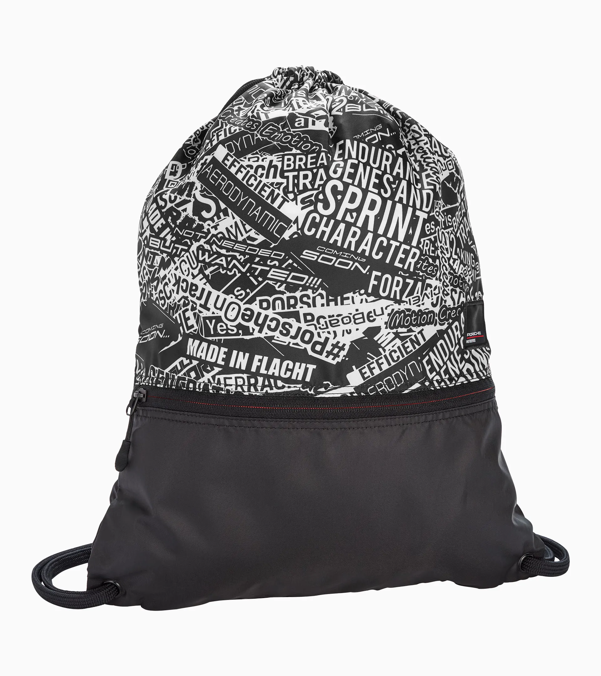 Gym Bag - Motorsport Fanwear