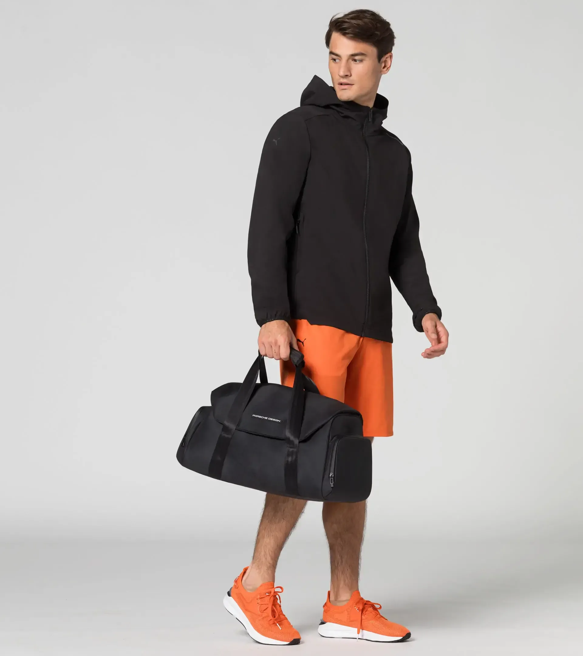 ヨガボルダー Gym Bag | PORSCHE SHOP