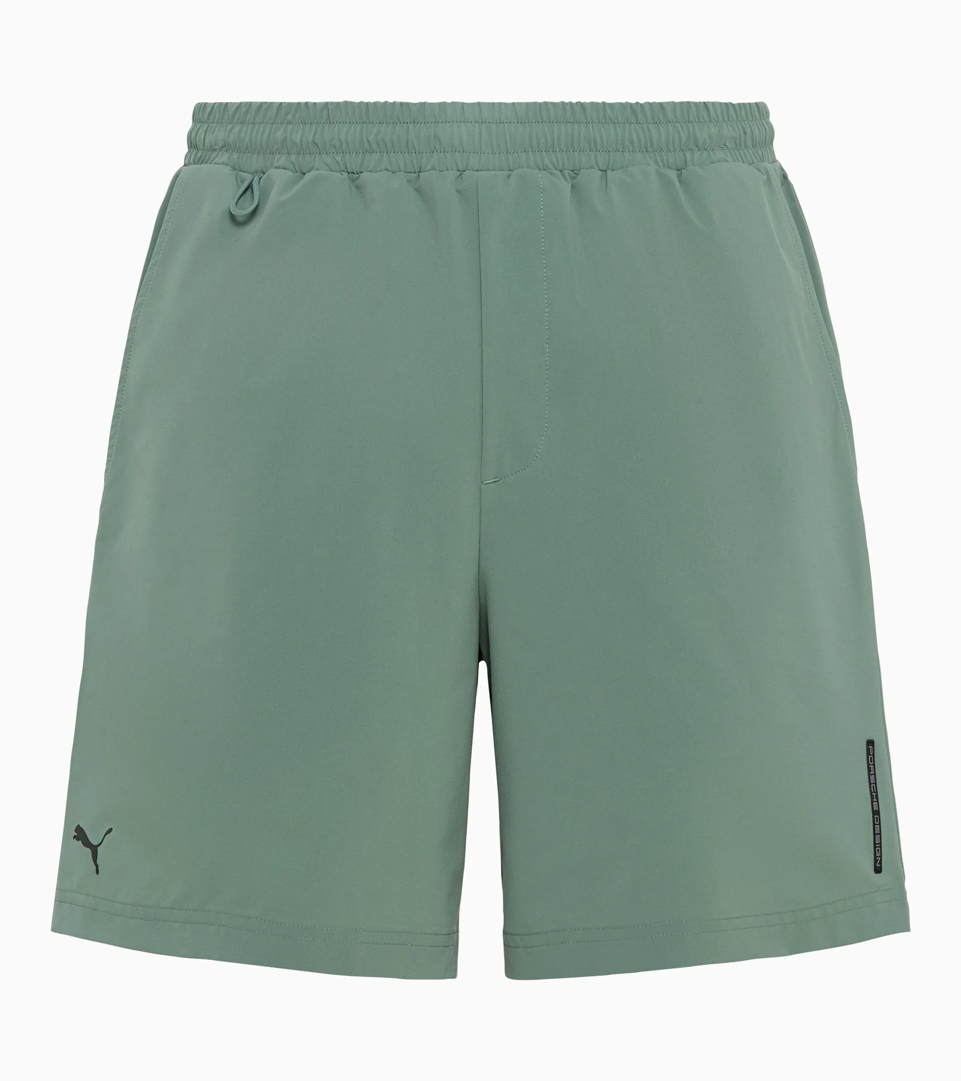 Swimming shorts