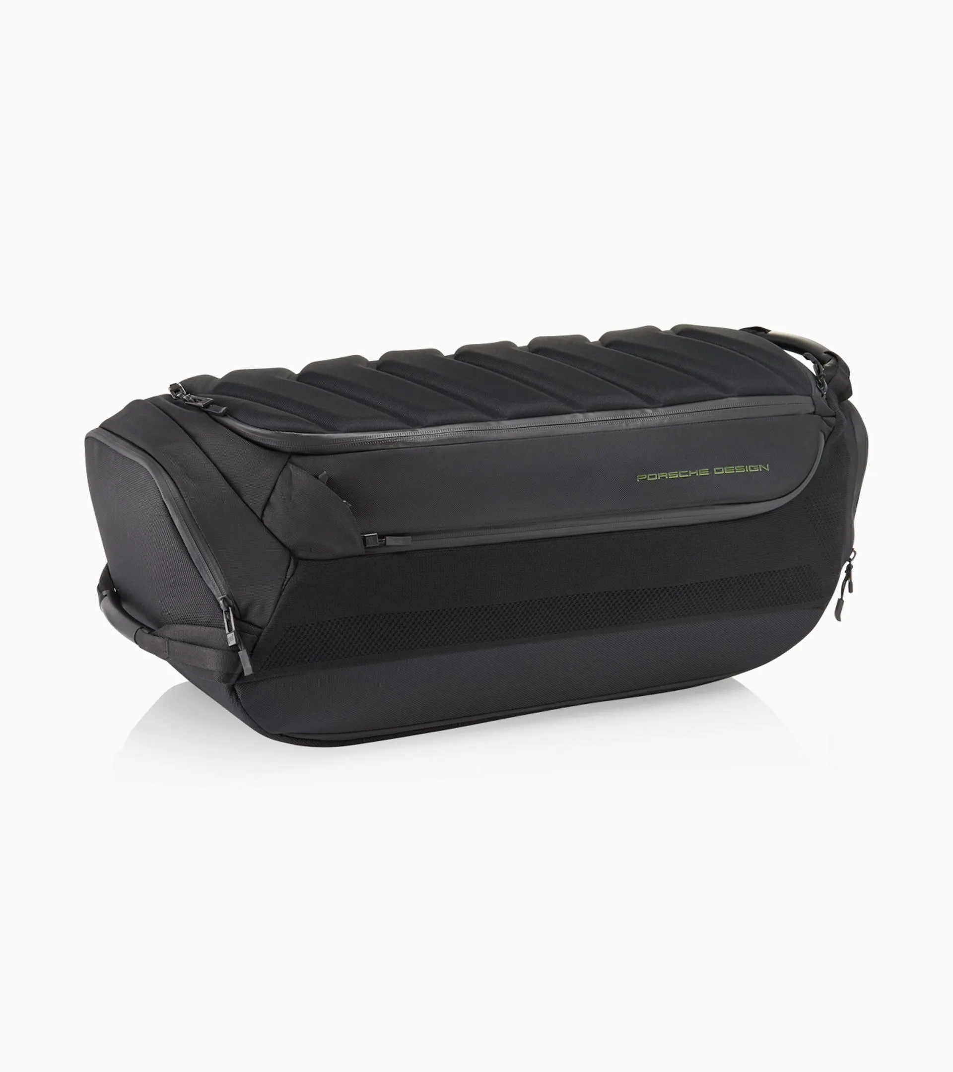 Porsche design sales duffle bag