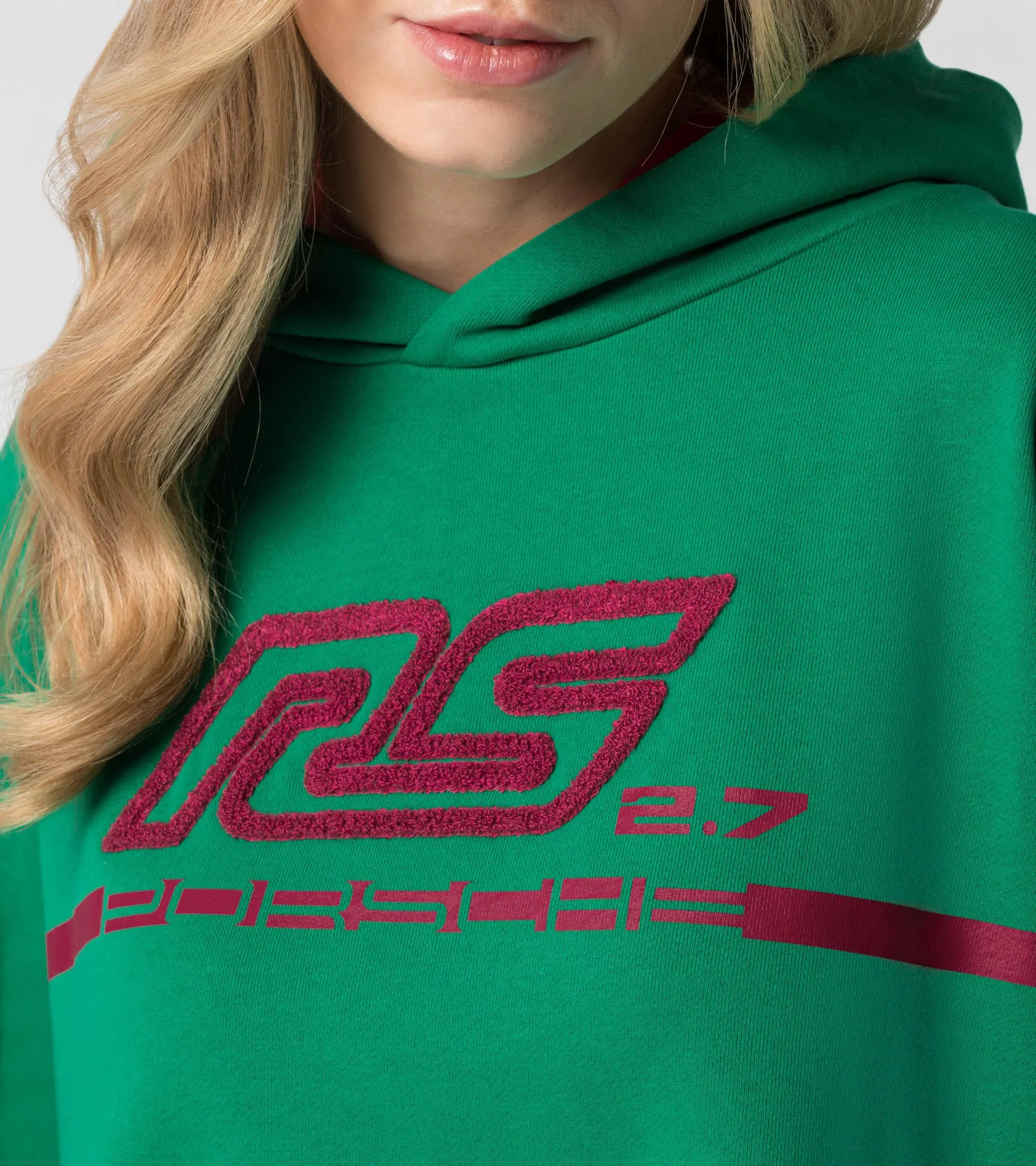 Women's hoodie – RS 2.7